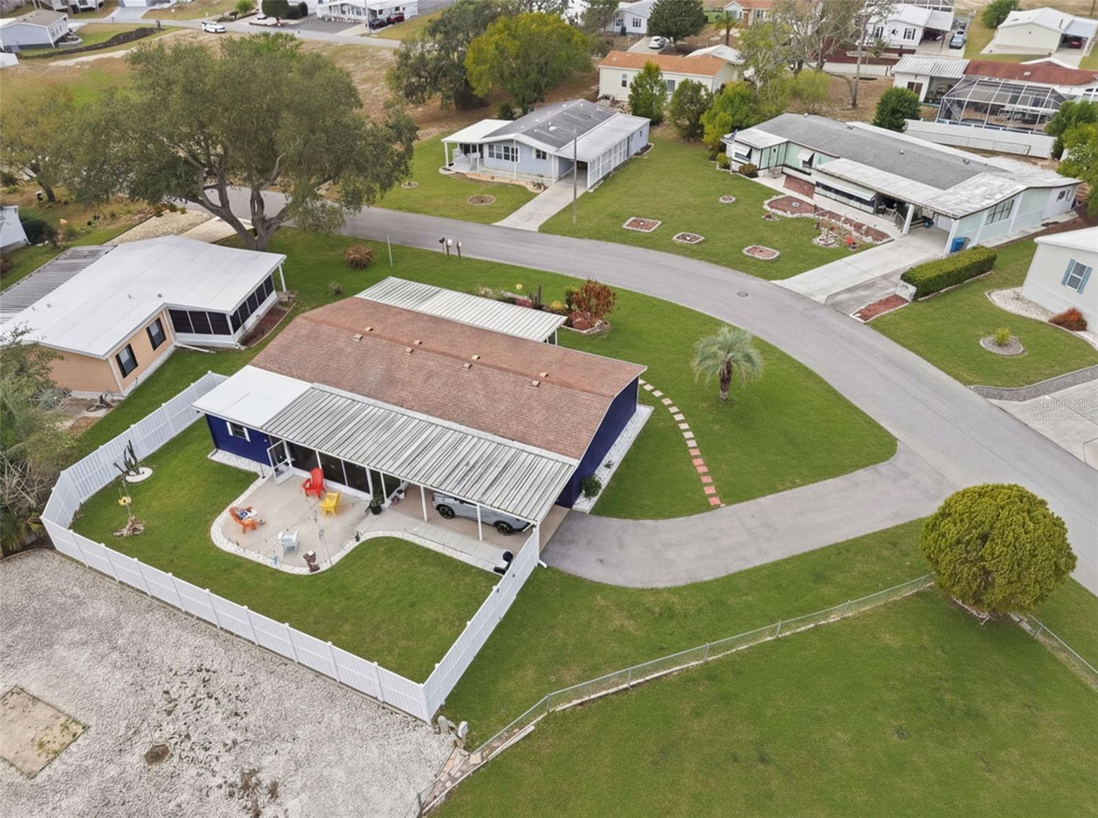 14298 ACTION ST, BROOKSVILLE, FL, 34613