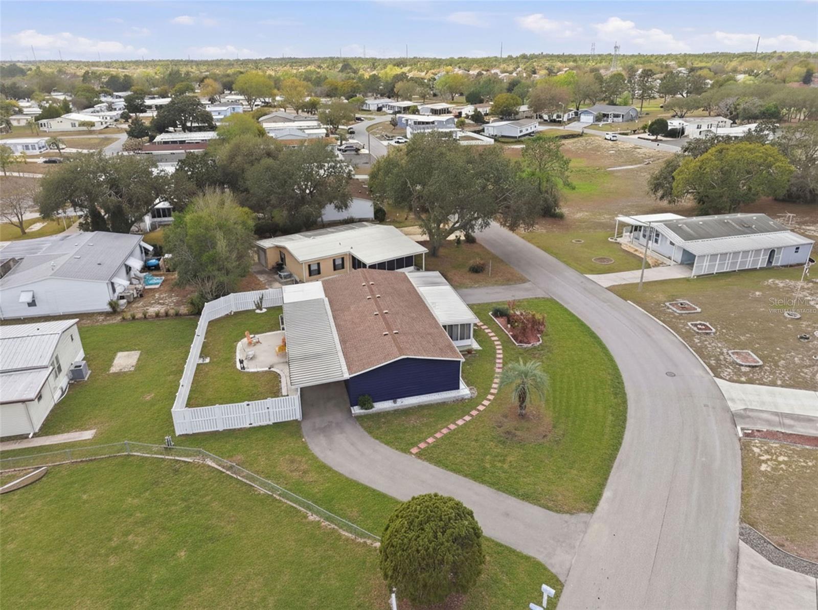 14298 ACTION ST, BROOKSVILLE, FL, 34613