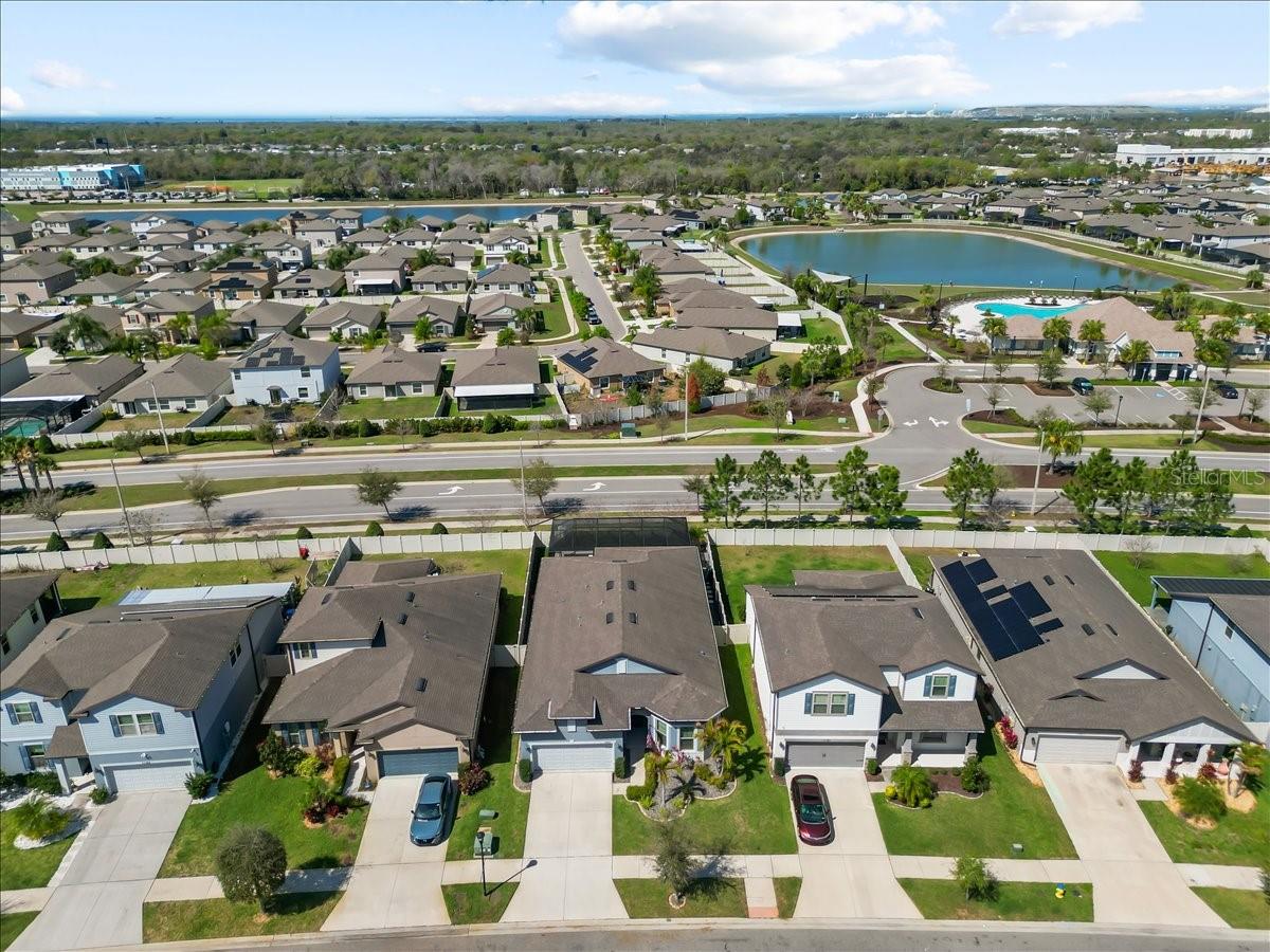 11103 GREEN HARVEST DR, RIVERVIEW, FL, 33578