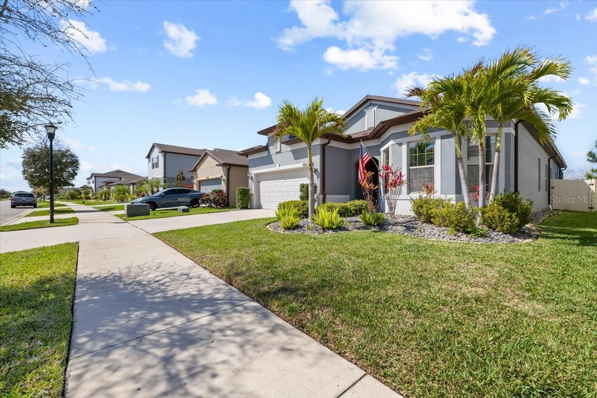 11103 GREEN HARVEST DR, RIVERVIEW, FL, 33578