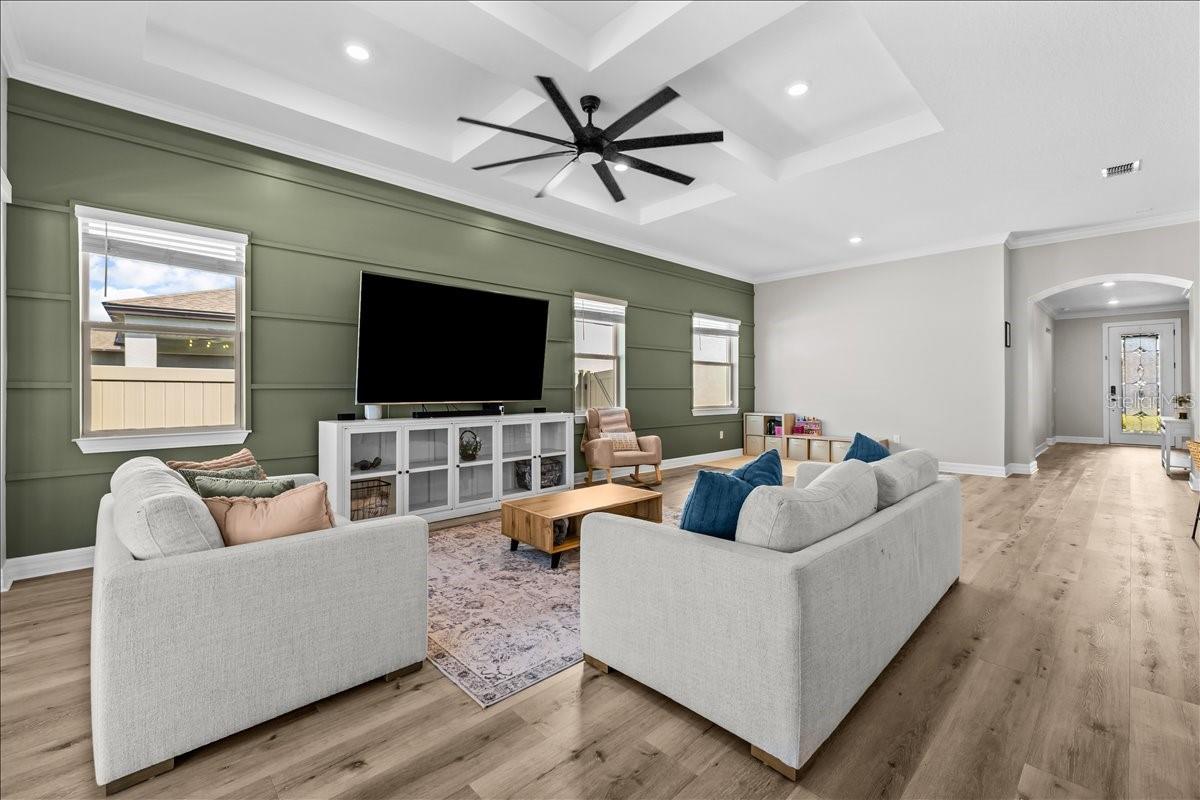 11103 GREEN HARVEST DR, RIVERVIEW, FL, 33578