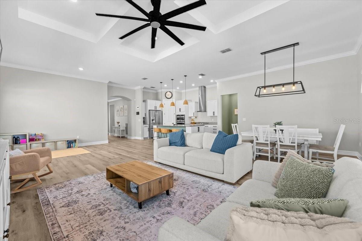 11103 GREEN HARVEST DR, RIVERVIEW, FL, 33578