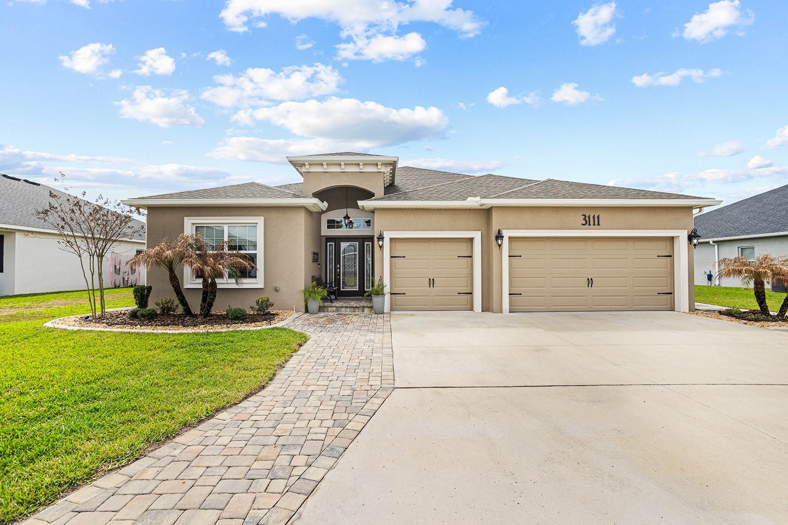 3111 KENDAL WAY, LAKELAND, FL, 33813