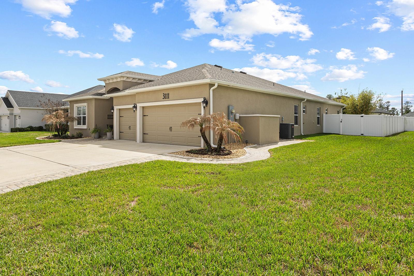 3111 KENDAL WAY, LAKELAND, FL, 33813
