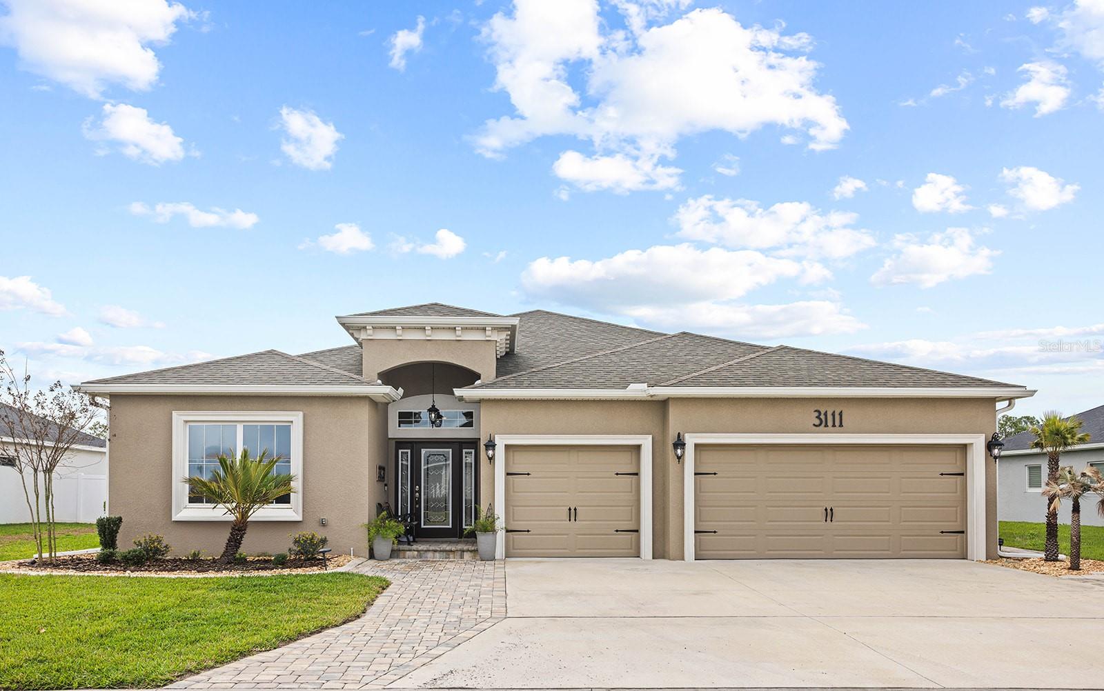 3111 KENDAL WAY, LAKELAND, FL, 33813