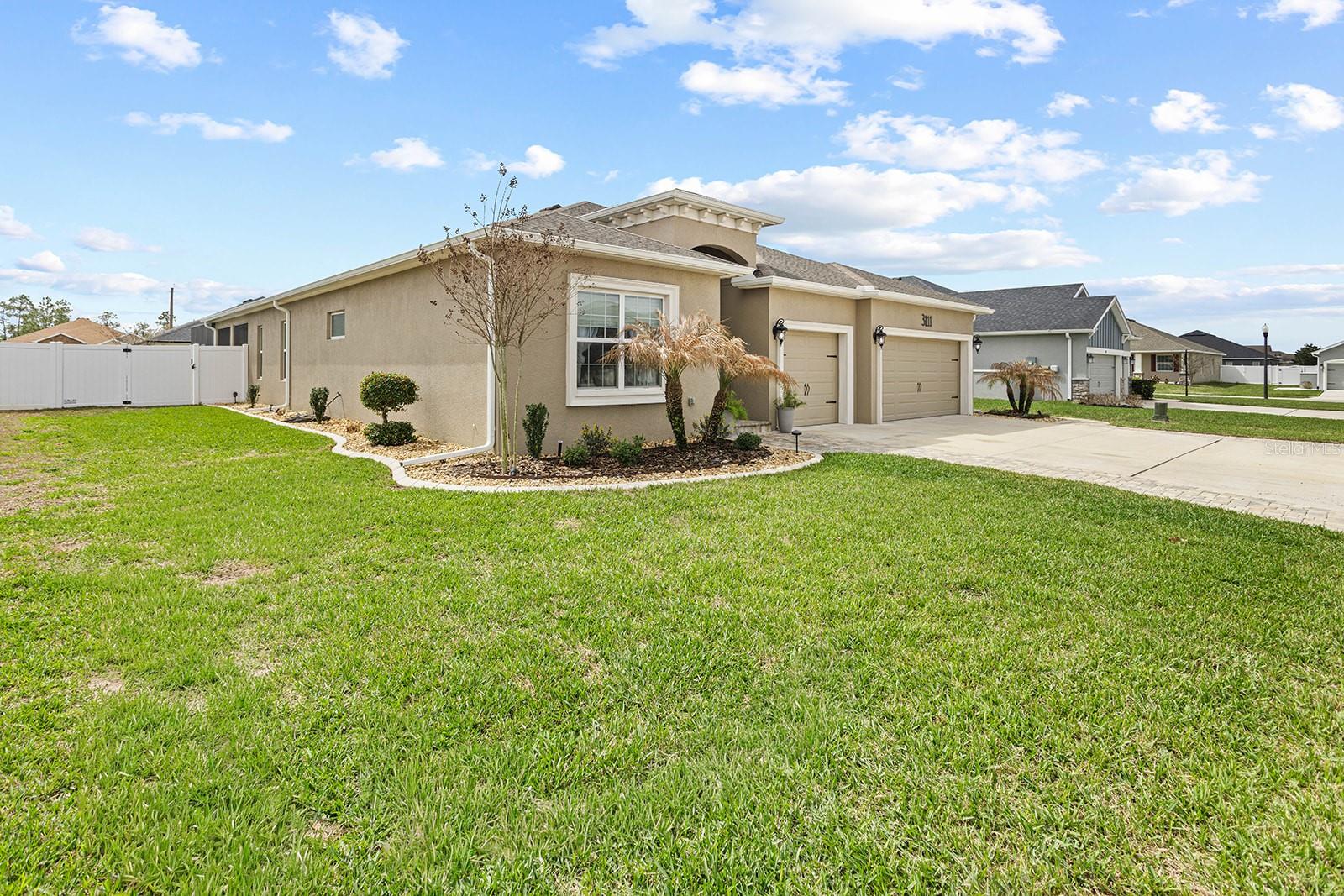 3111 KENDAL WAY, LAKELAND, FL, 33813