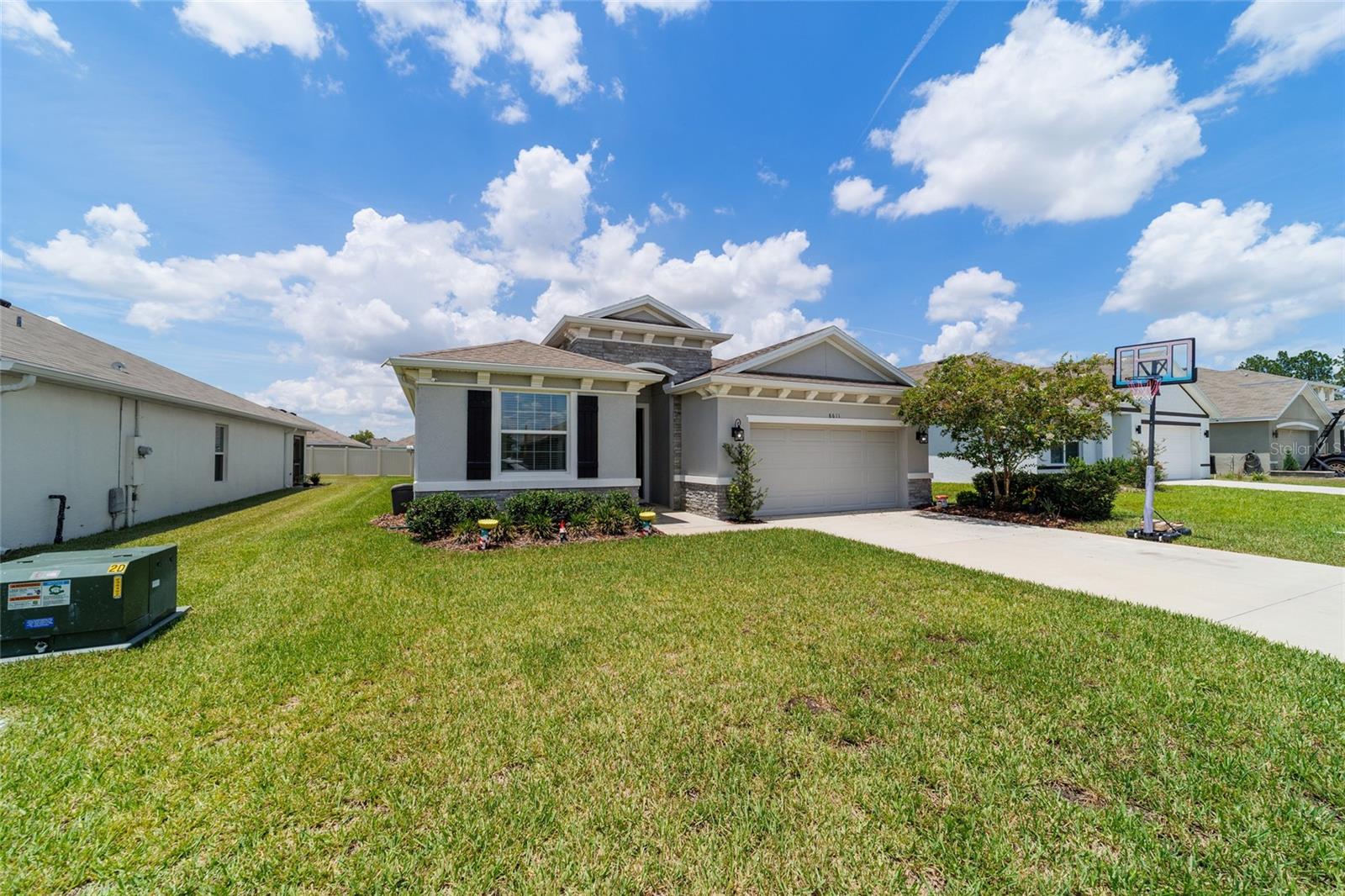 8611 SW 49TH CIR, OCALA, FL, 34476