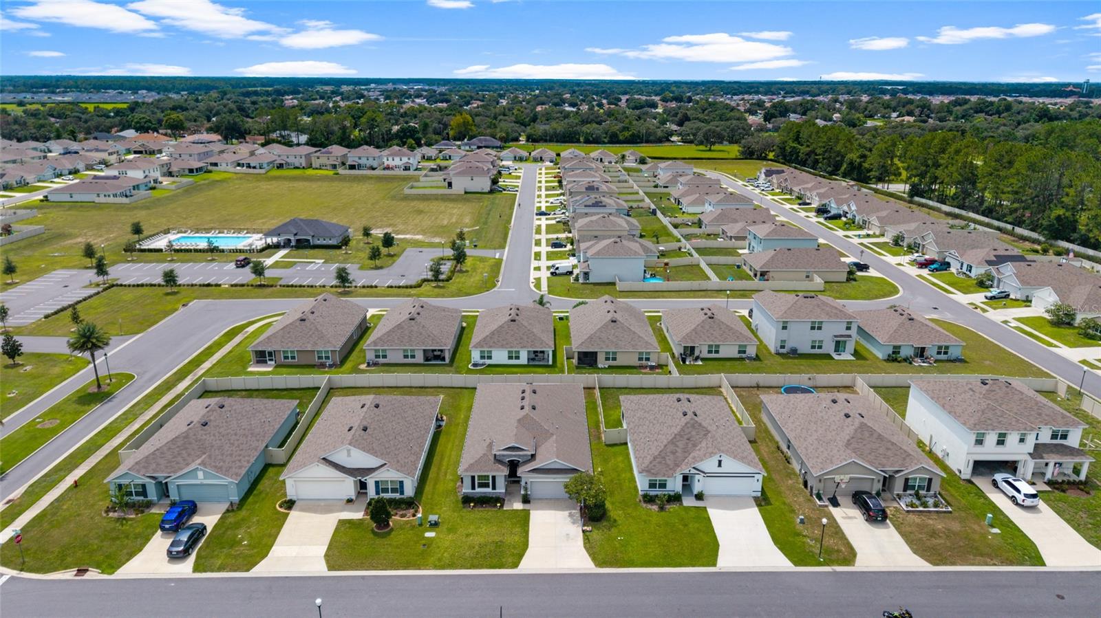 8611 SW 49TH CIR, OCALA, FL, 34476