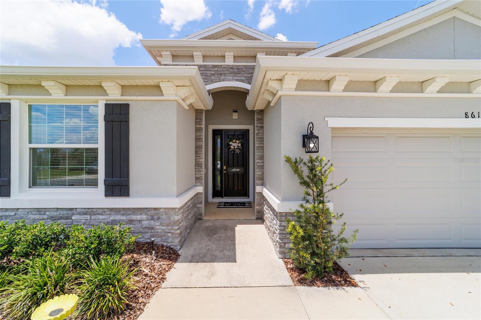8611 SW 49TH CIR, OCALA, FL, 34476