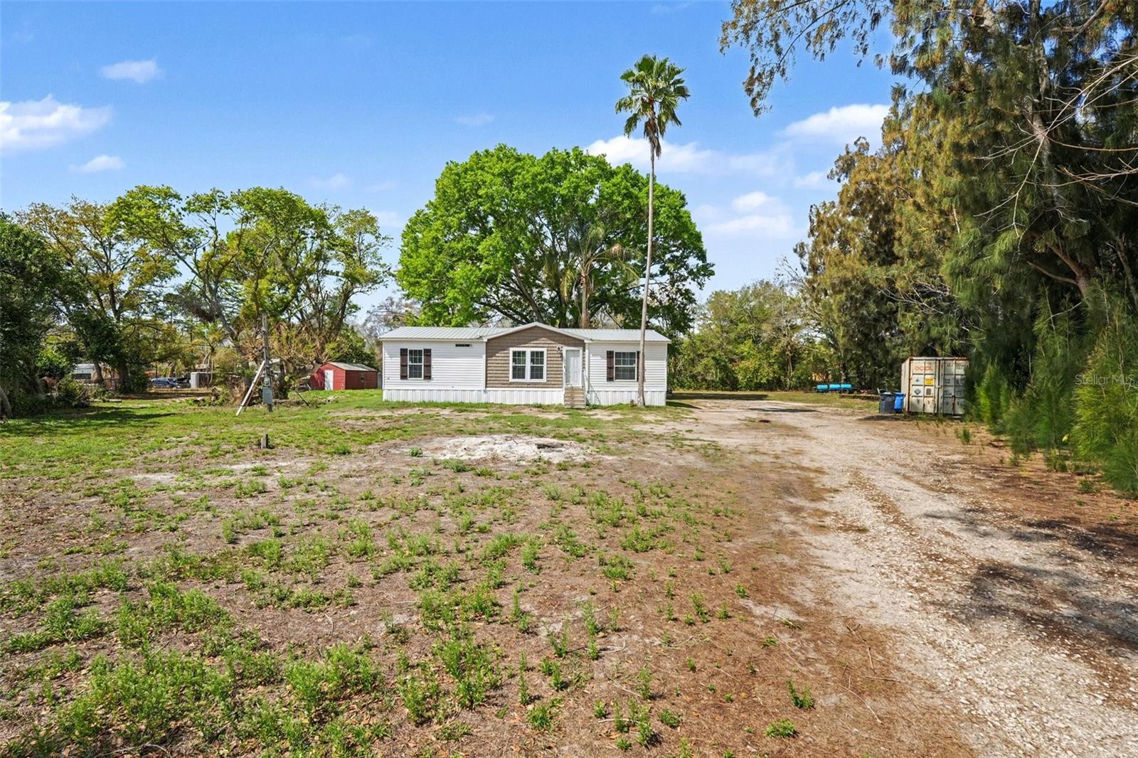 12713 DARREN PL, RIVERVIEW, FL, 33579