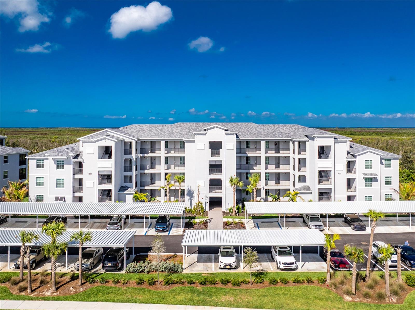 14201 HERITAGE LANDING BLVD #1316, PUNTA GORDA, FL, 33955