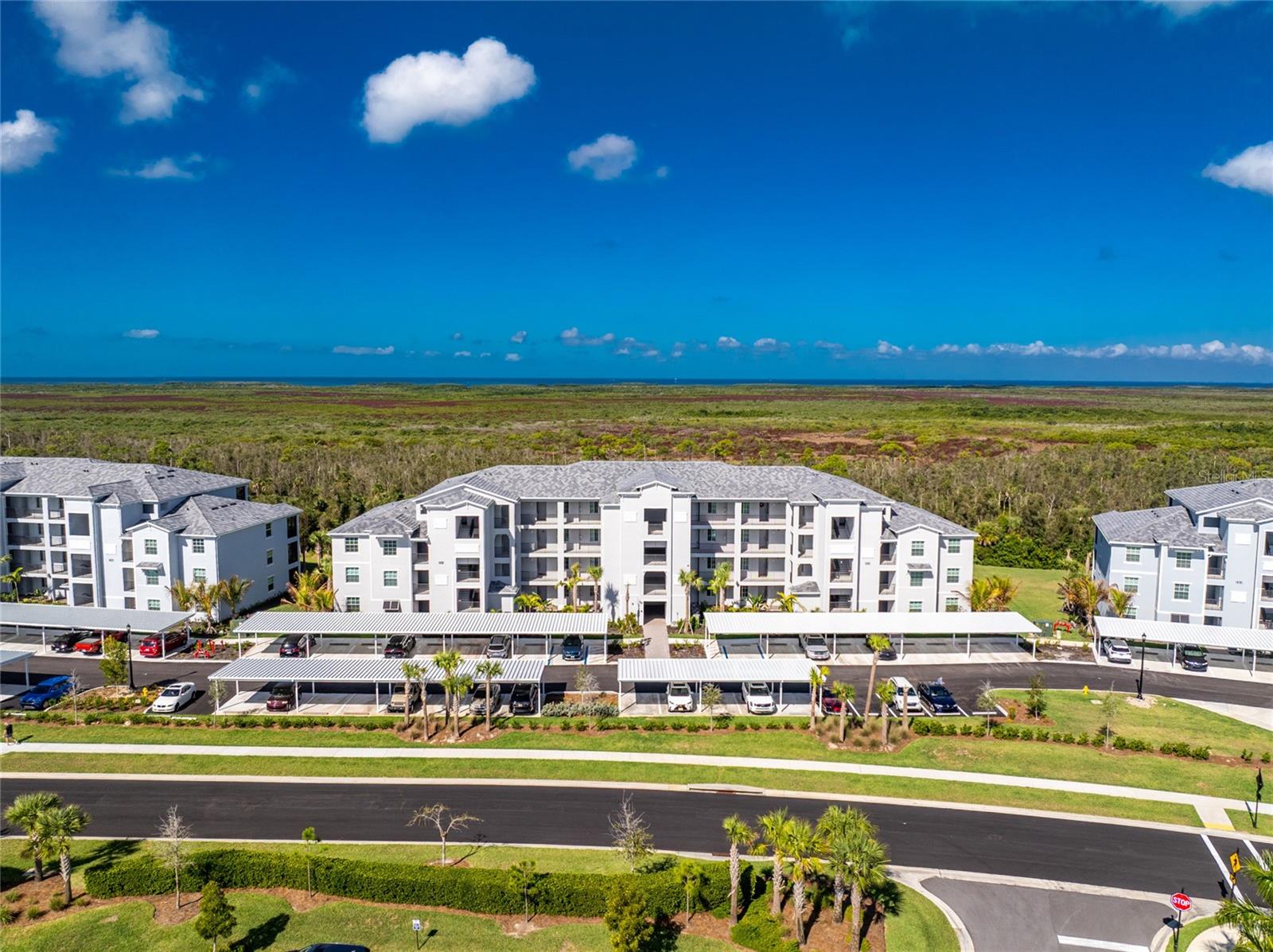 14201 HERITAGE LANDING BLVD #1316, PUNTA GORDA, FL, 33955
