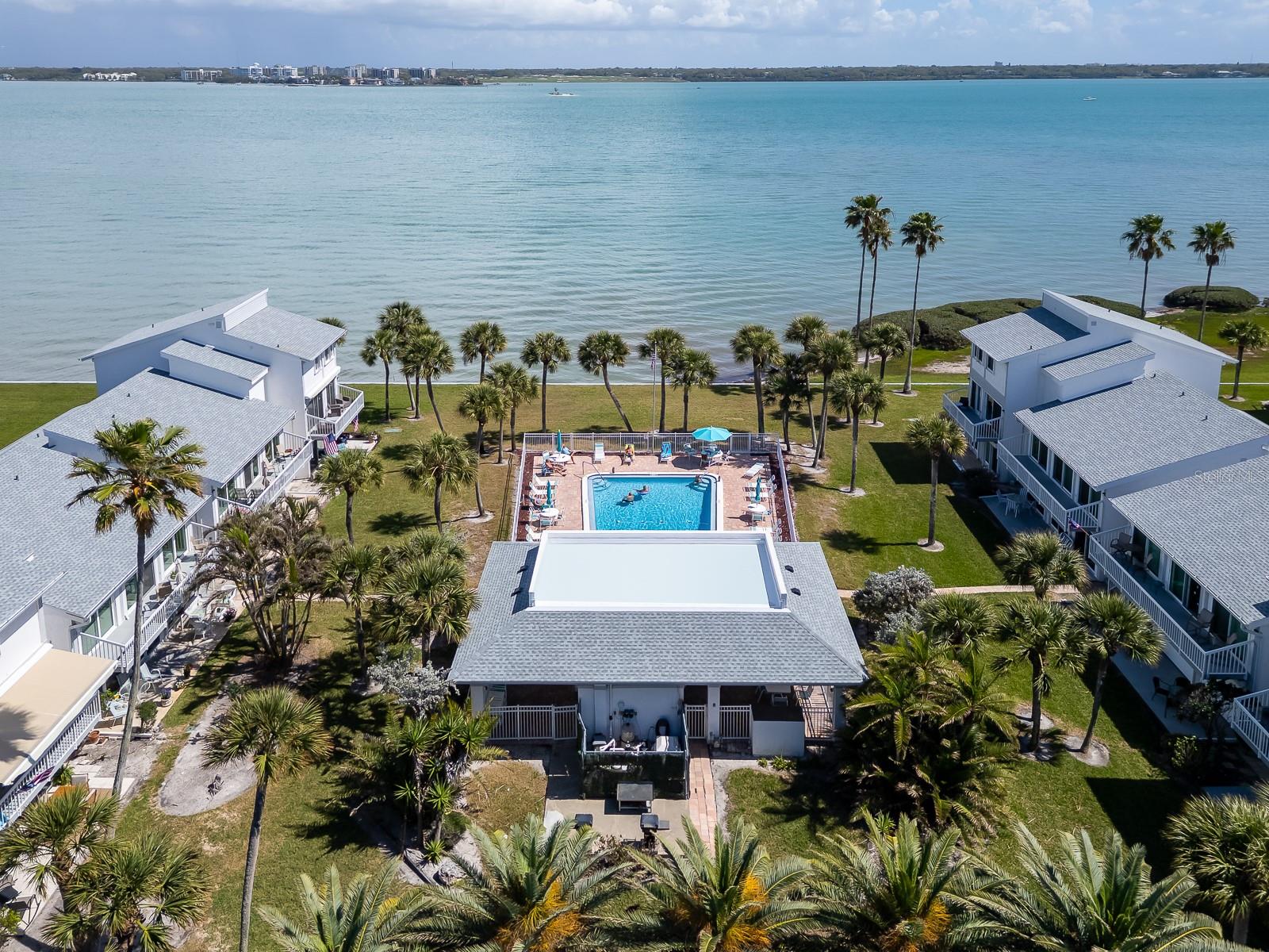 1401 GULF BLVD #117, CLEARWATER BEACH, FL, 33767