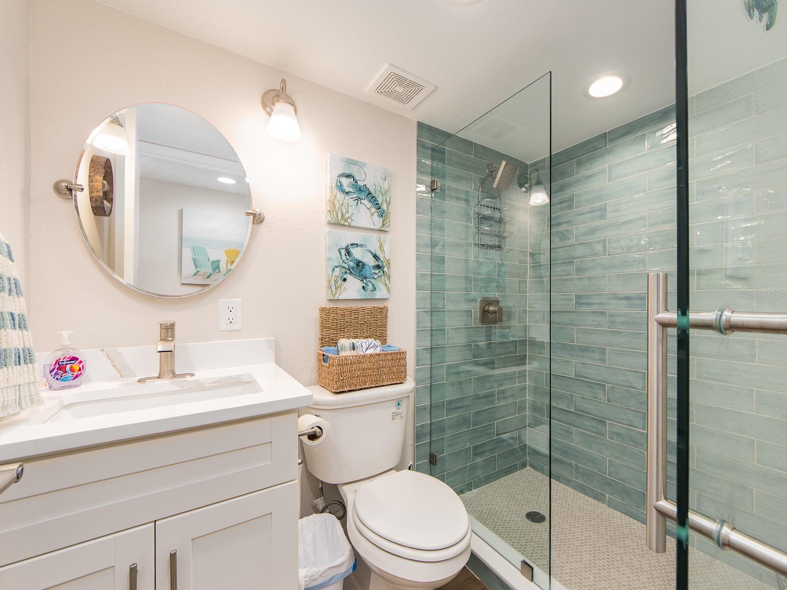 1401 GULF BLVD #117, CLEARWATER BEACH, FL, 33767