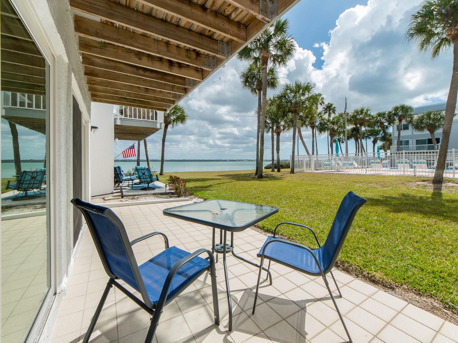 1401 GULF BLVD #117, CLEARWATER BEACH, FL, 33767