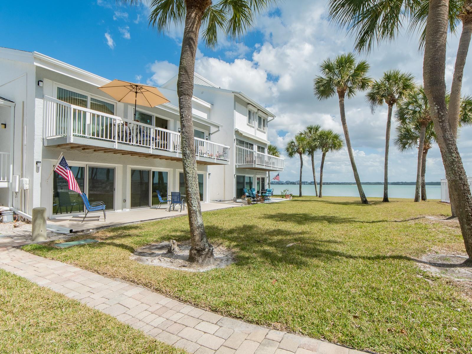 1401 GULF BLVD #117, CLEARWATER BEACH, FL, 33767