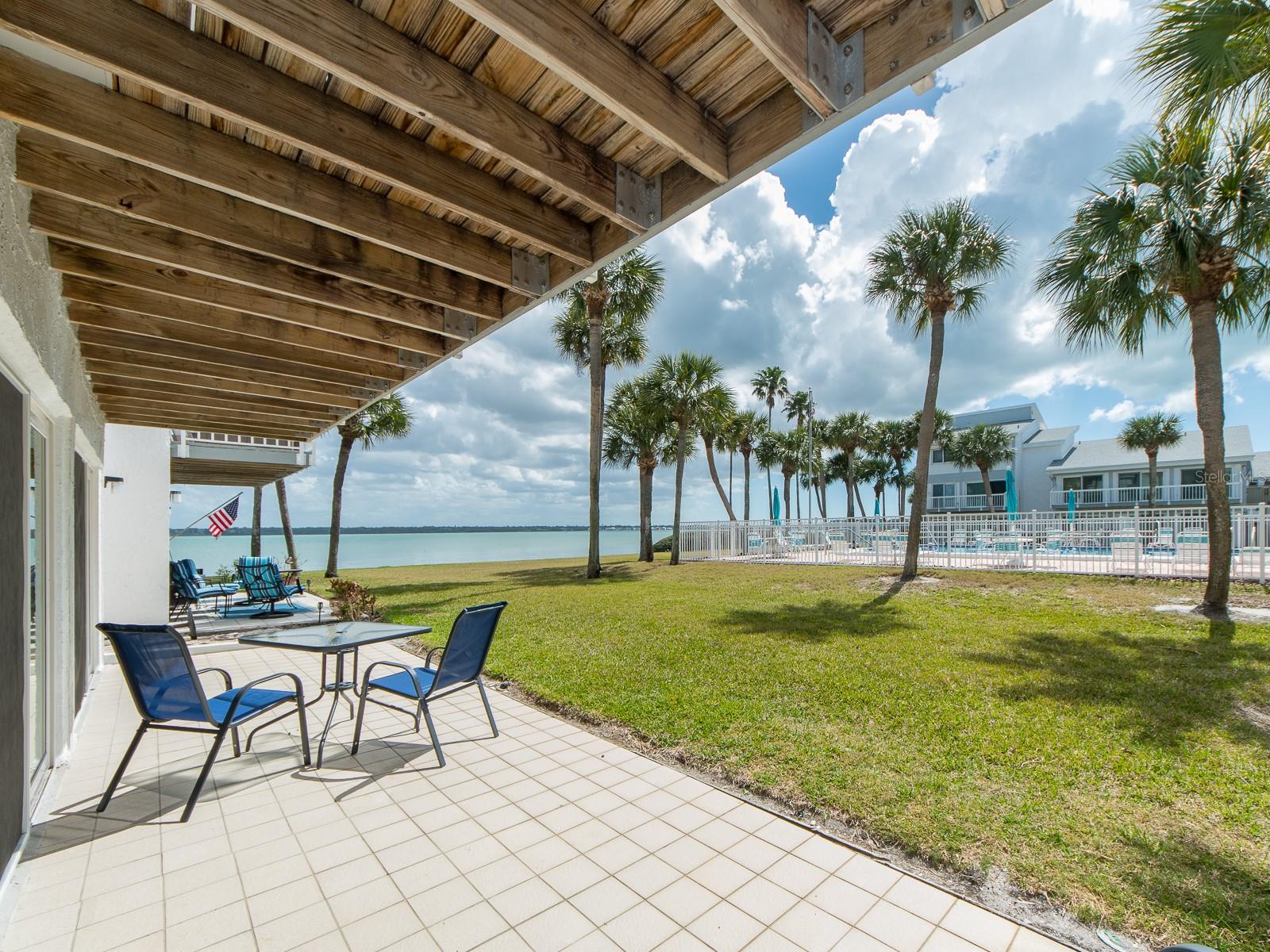 1401 GULF BLVD #117, CLEARWATER BEACH, FL, 33767