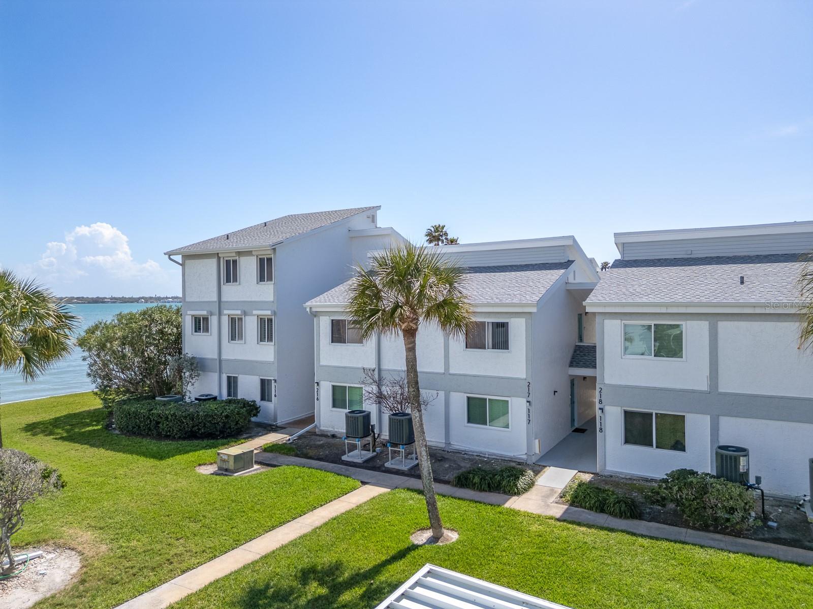 1401 GULF BLVD #117, CLEARWATER BEACH, FL, 33767