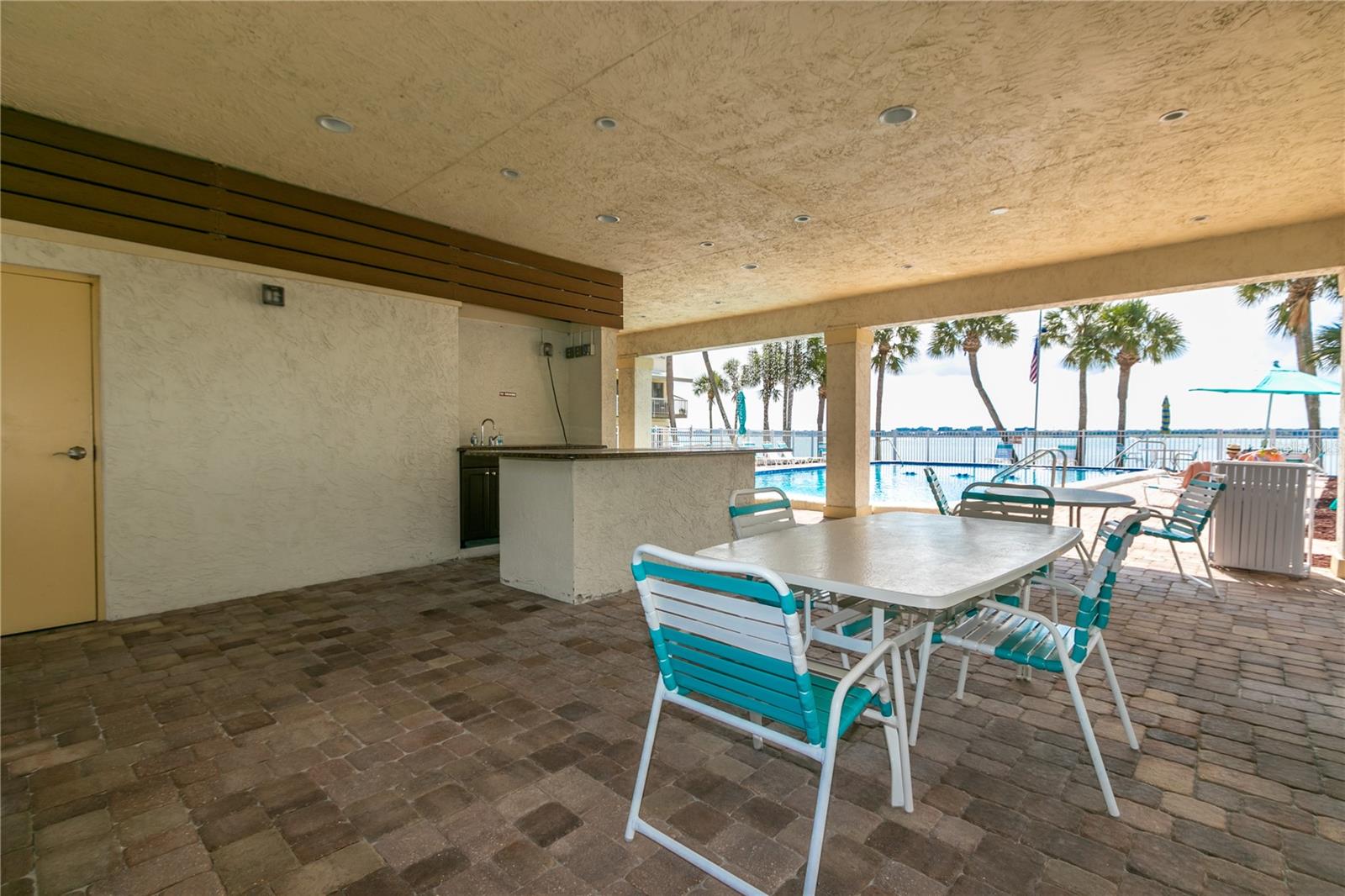 1401 GULF BLVD #117, CLEARWATER BEACH, FL, 33767
