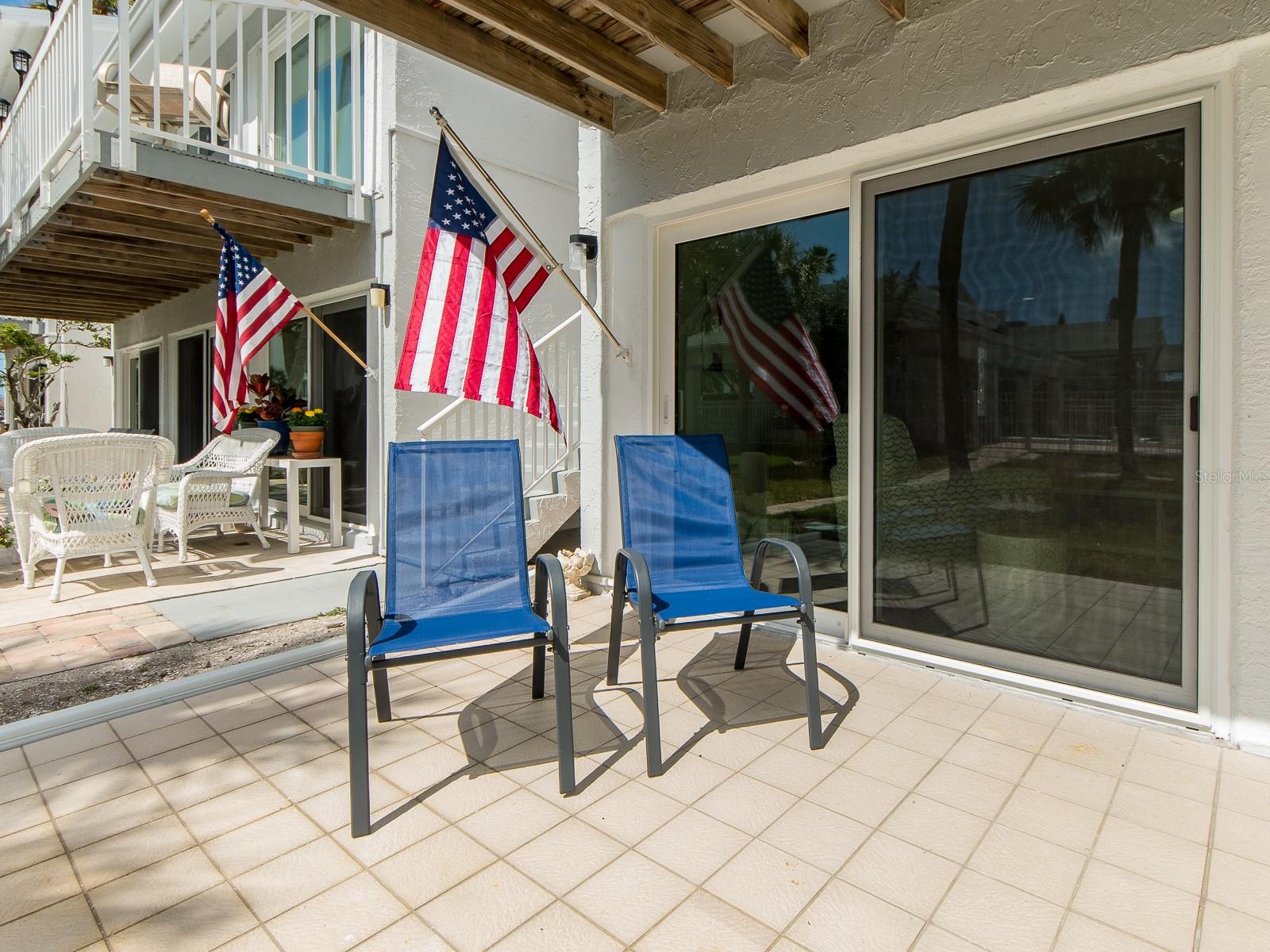 1401 GULF BLVD #117, CLEARWATER BEACH, FL, 33767