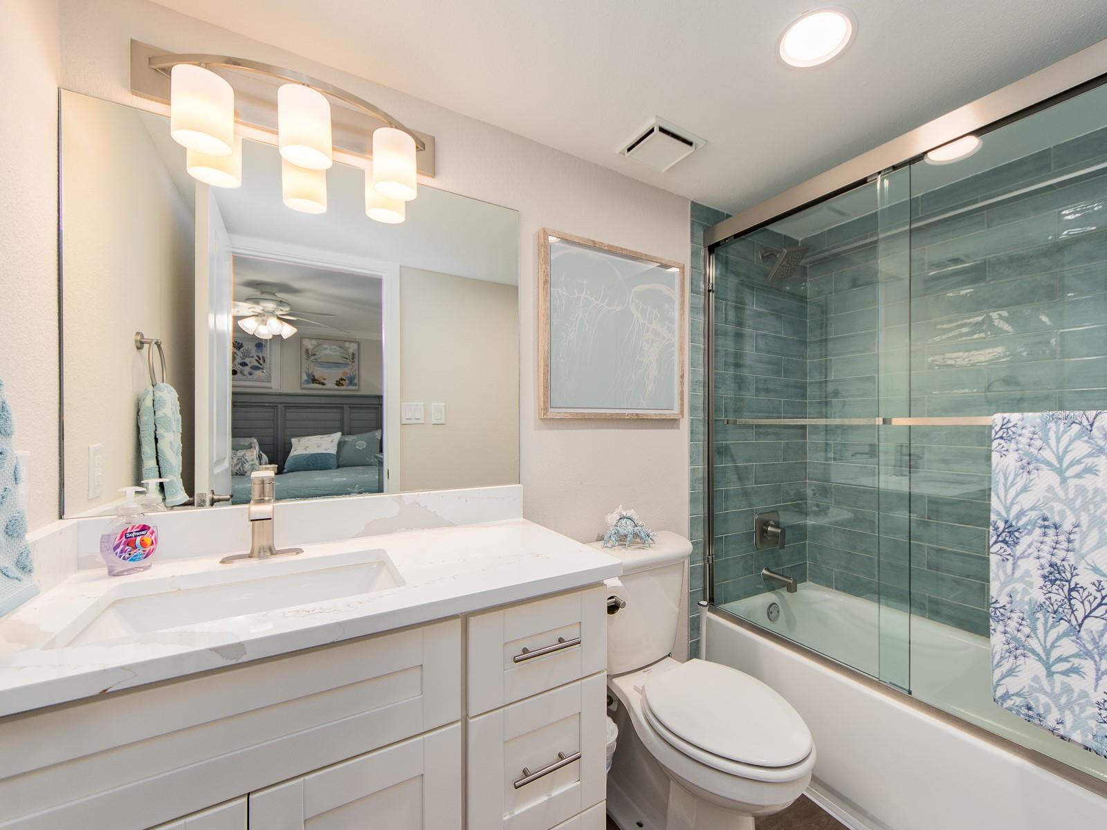 1401 GULF BLVD #117, CLEARWATER BEACH, FL, 33767