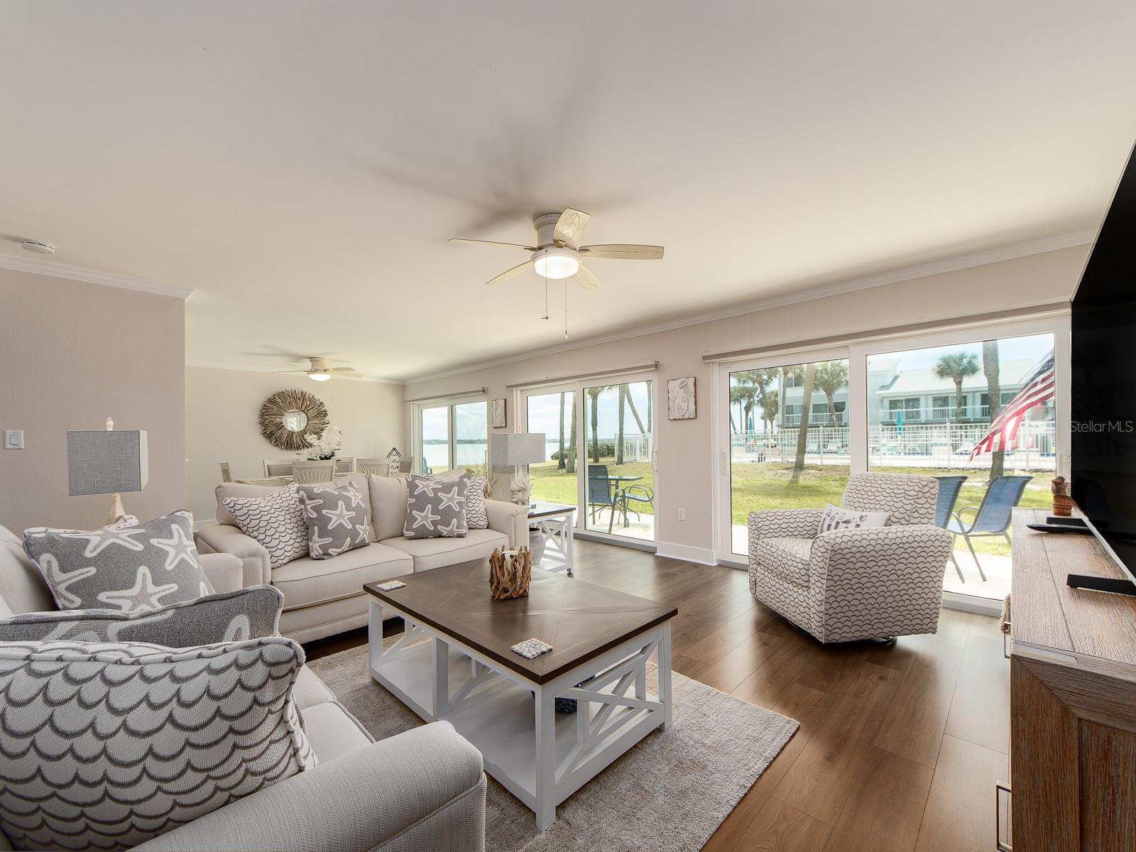 1401 GULF BLVD #117, CLEARWATER BEACH, FL, 33767