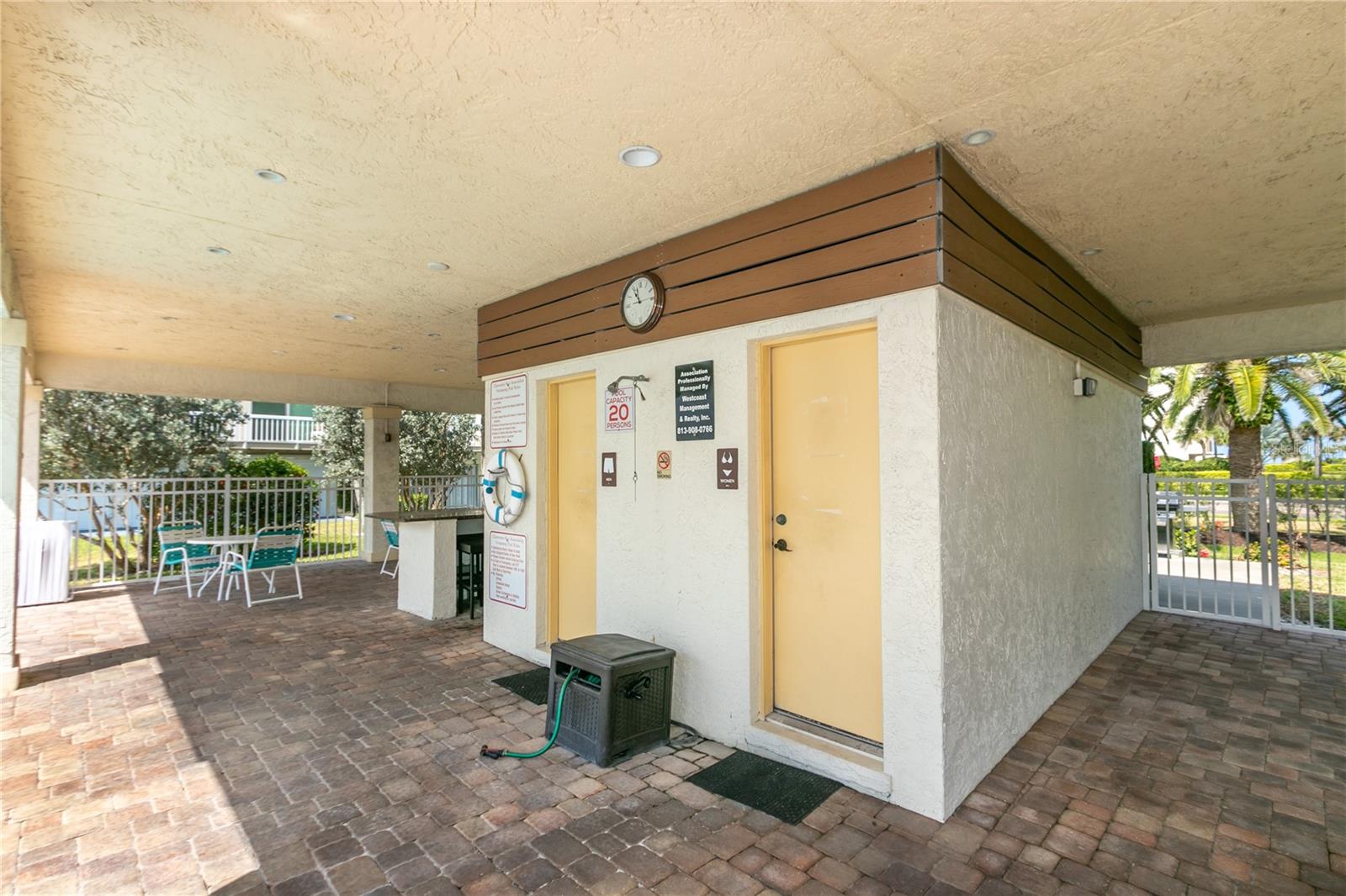 1401 GULF BLVD #117, CLEARWATER BEACH, FL, 33767