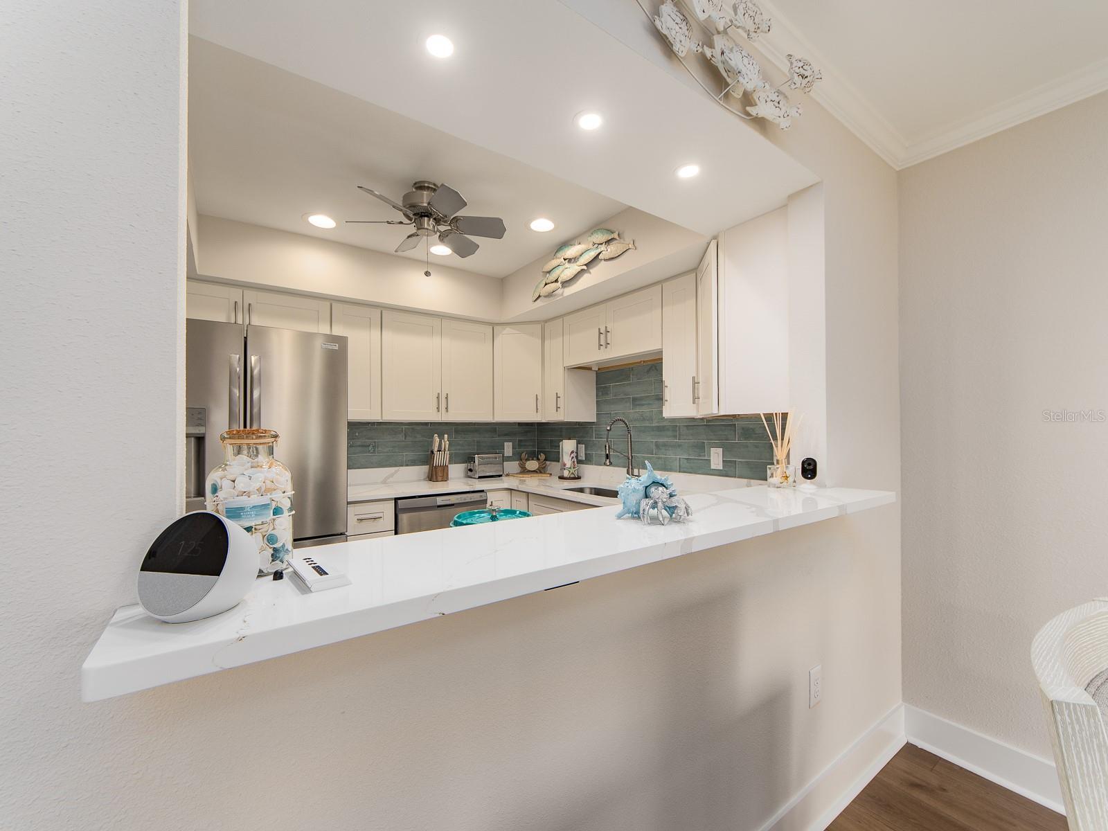 1401 GULF BLVD #117, CLEARWATER BEACH, FL, 33767