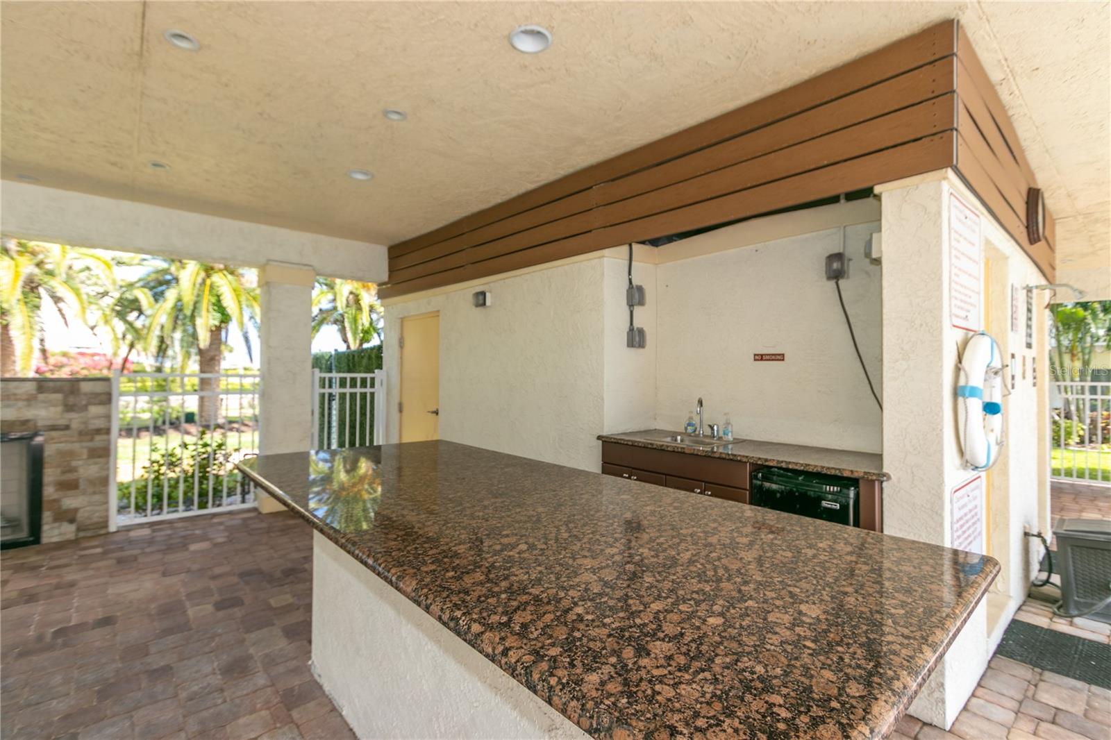 1401 GULF BLVD #117, CLEARWATER BEACH, FL, 33767