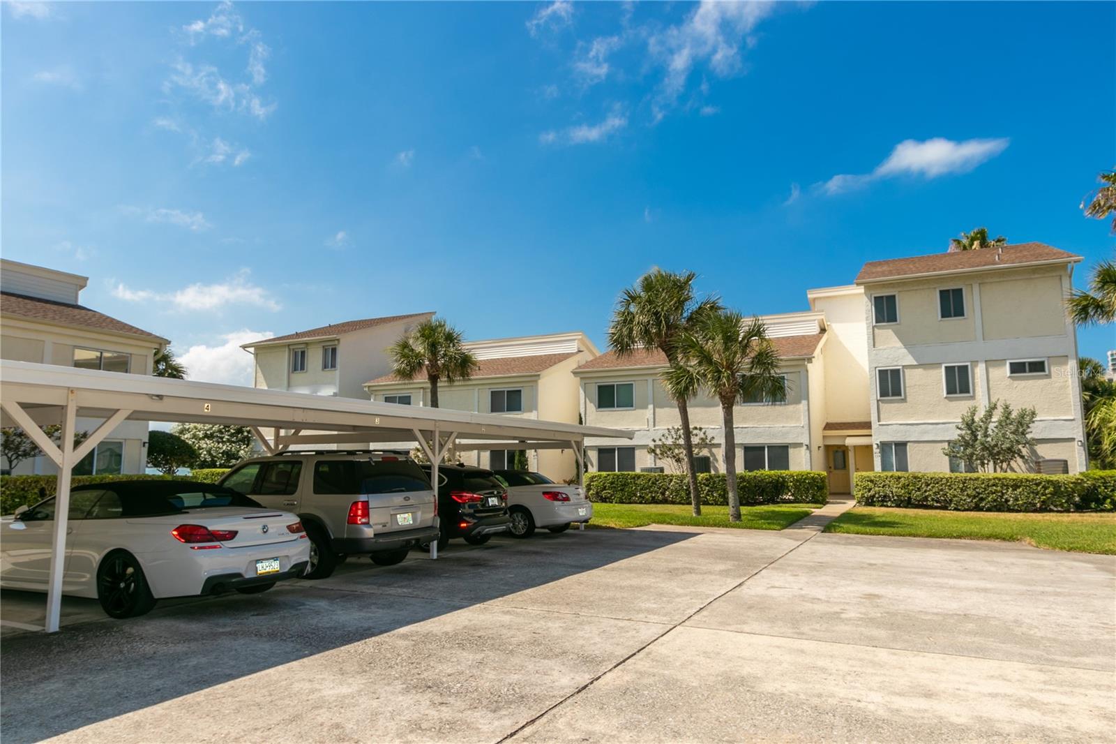 1401 GULF BLVD #117, CLEARWATER BEACH, FL, 33767
