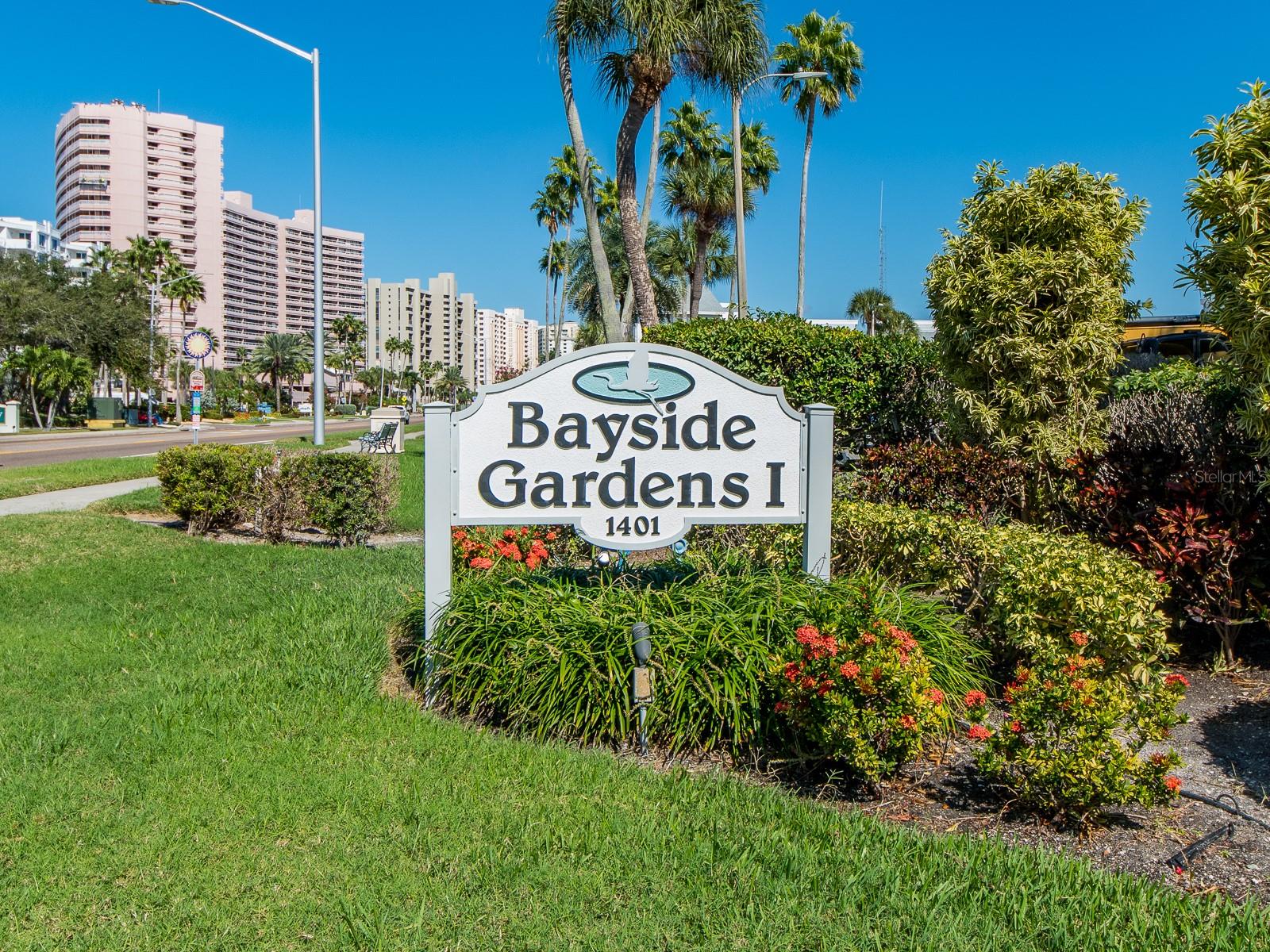 1401 GULF BLVD #117, CLEARWATER BEACH, FL, 33767