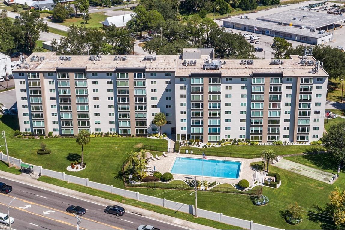 1776 6TH STREET NW #305, WINTER HAVEN, FL, 33881