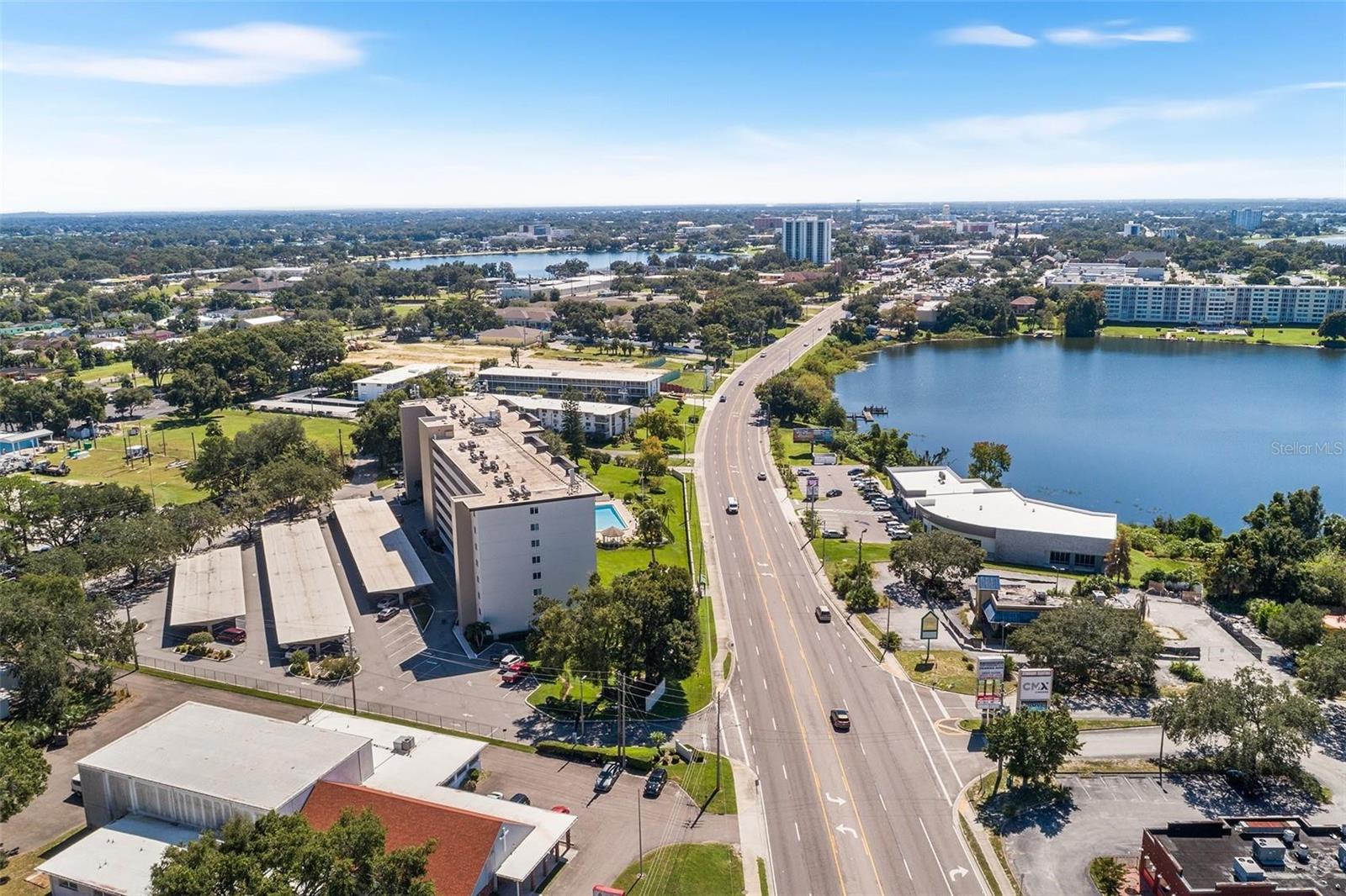 1776 6TH STREET NW #305, WINTER HAVEN, FL, 33881