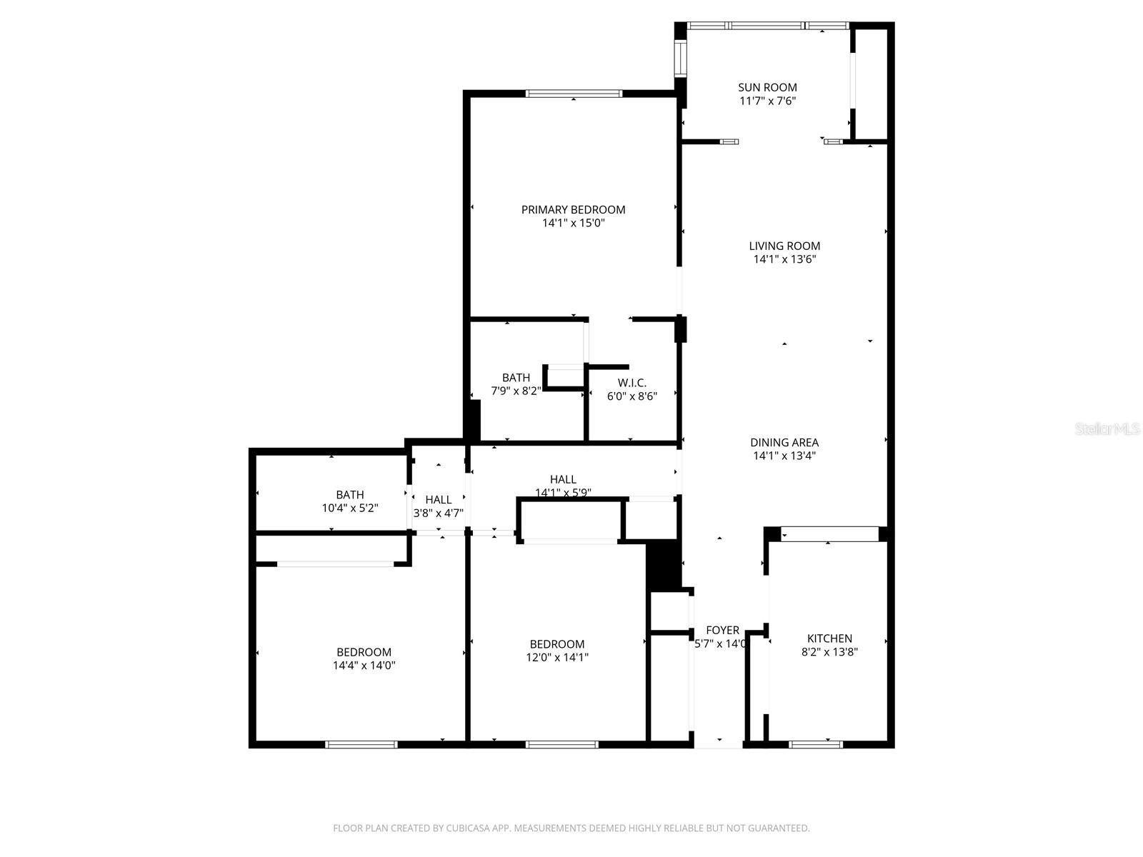 1776 6TH STREET NW #305, WINTER HAVEN, FL, 33881