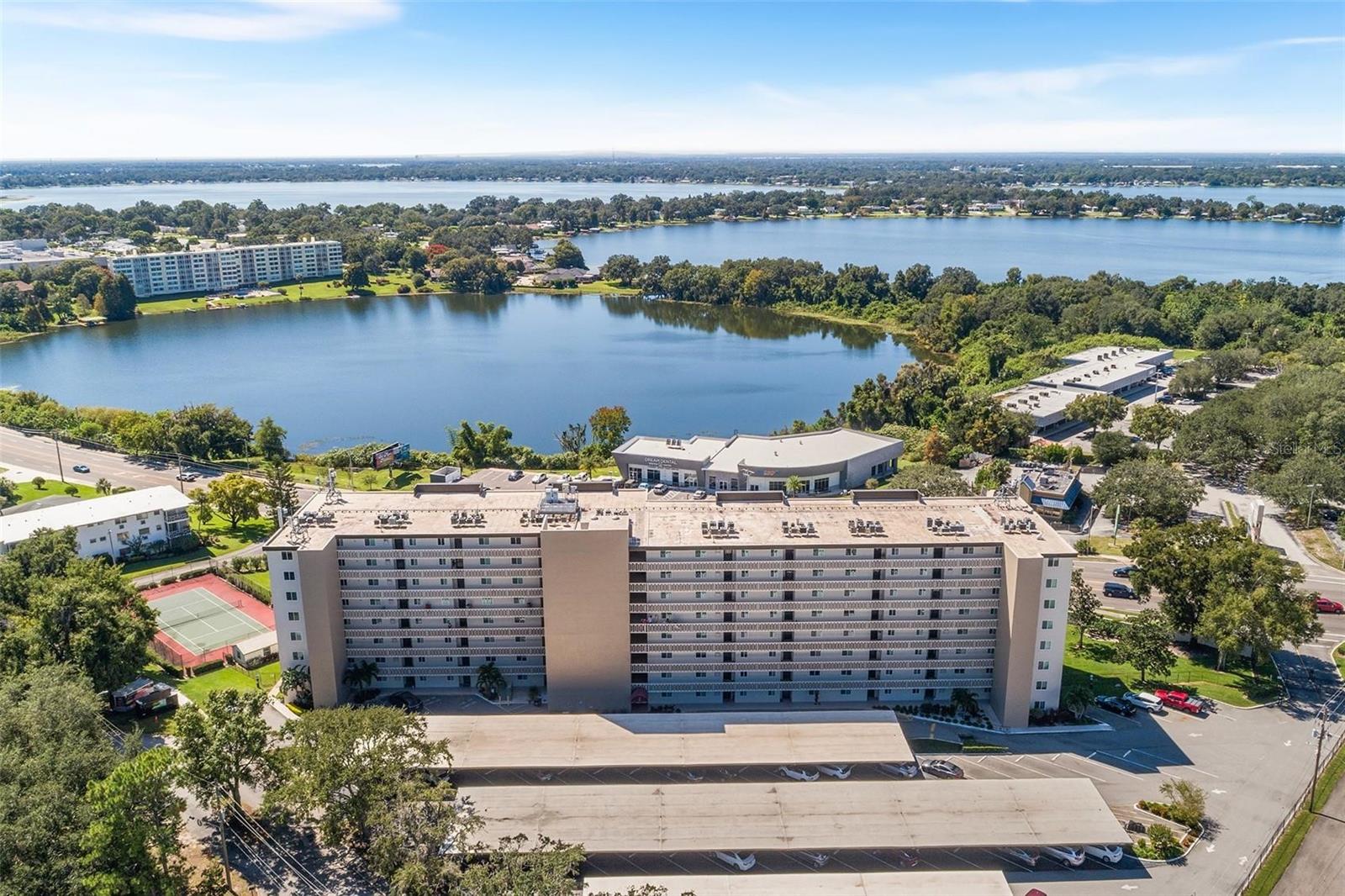 1776 6TH STREET NW #305, WINTER HAVEN, FL, 33881