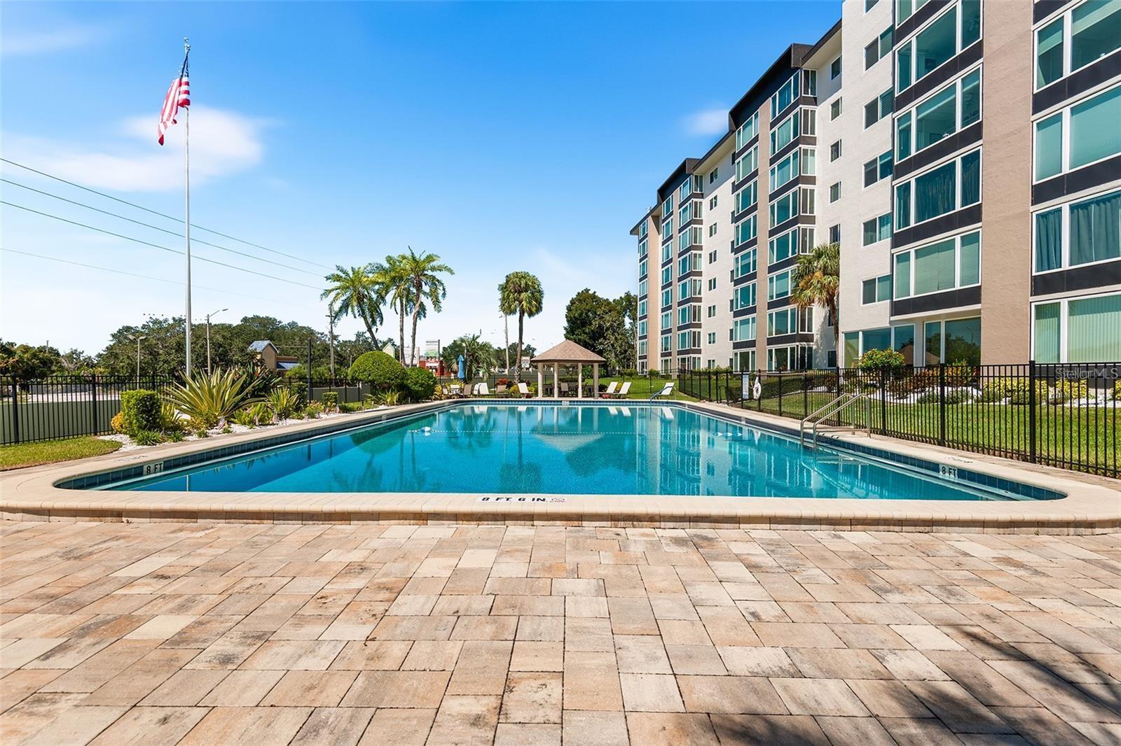 1776 6TH STREET NW #305, WINTER HAVEN, FL, 33881