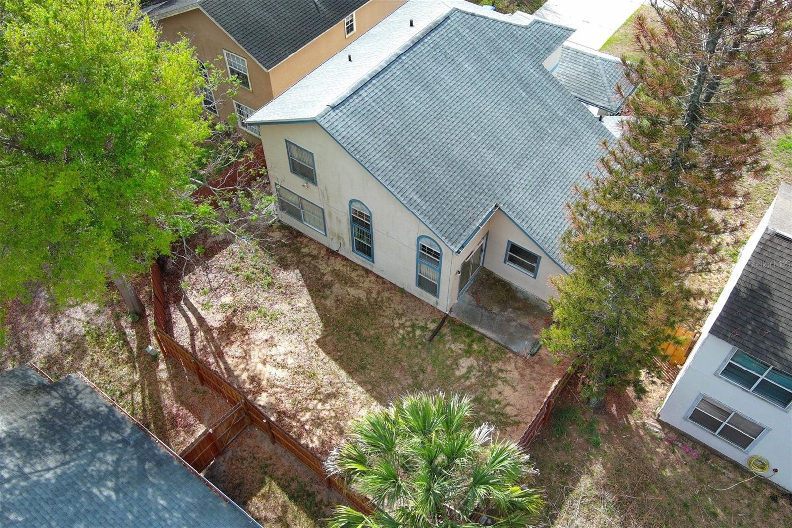 7609 TELEGRAPH HILL RD, ORLANDO, FL, 32835