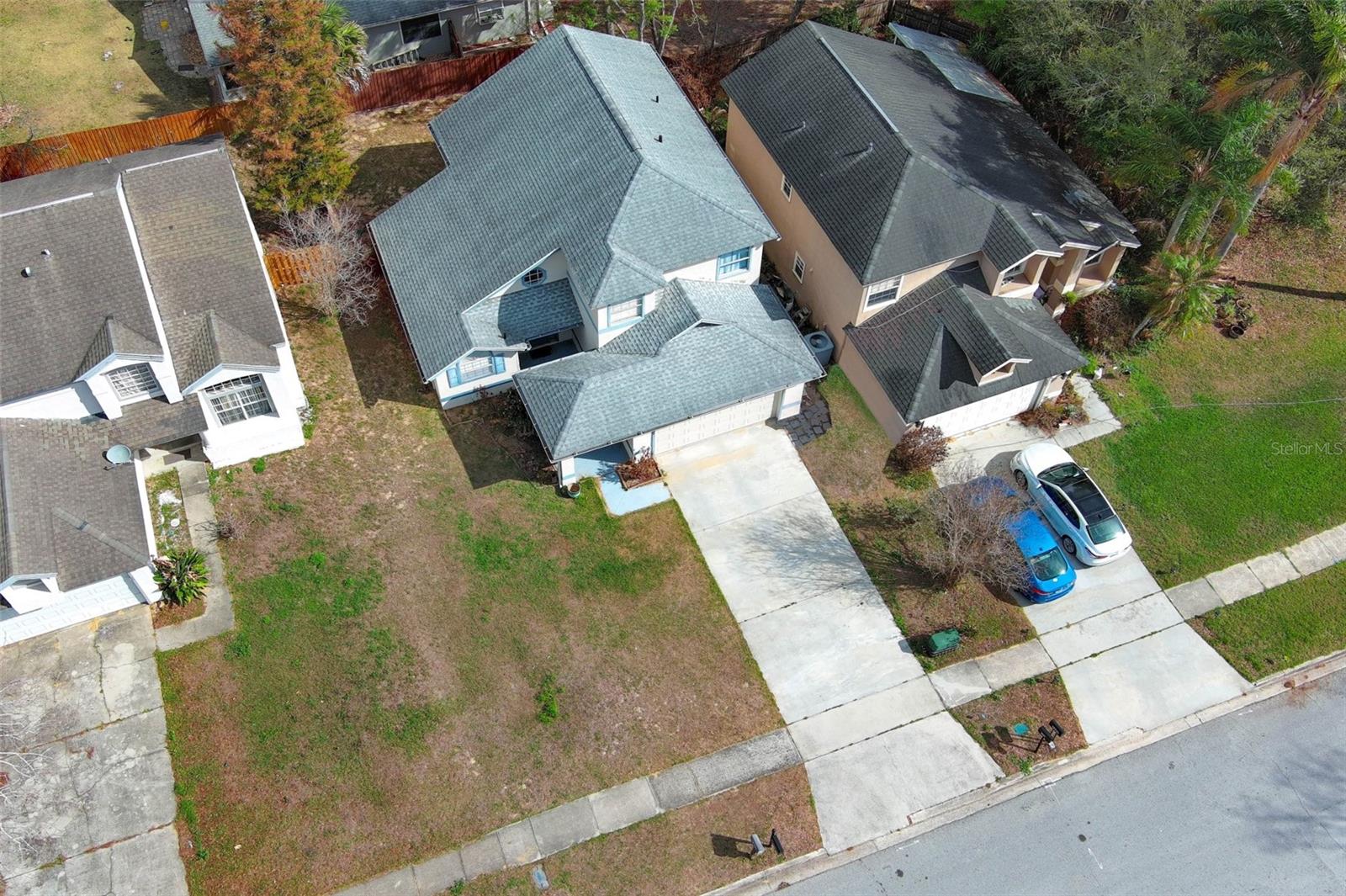 7609 TELEGRAPH HILL RD, ORLANDO, FL, 32835
