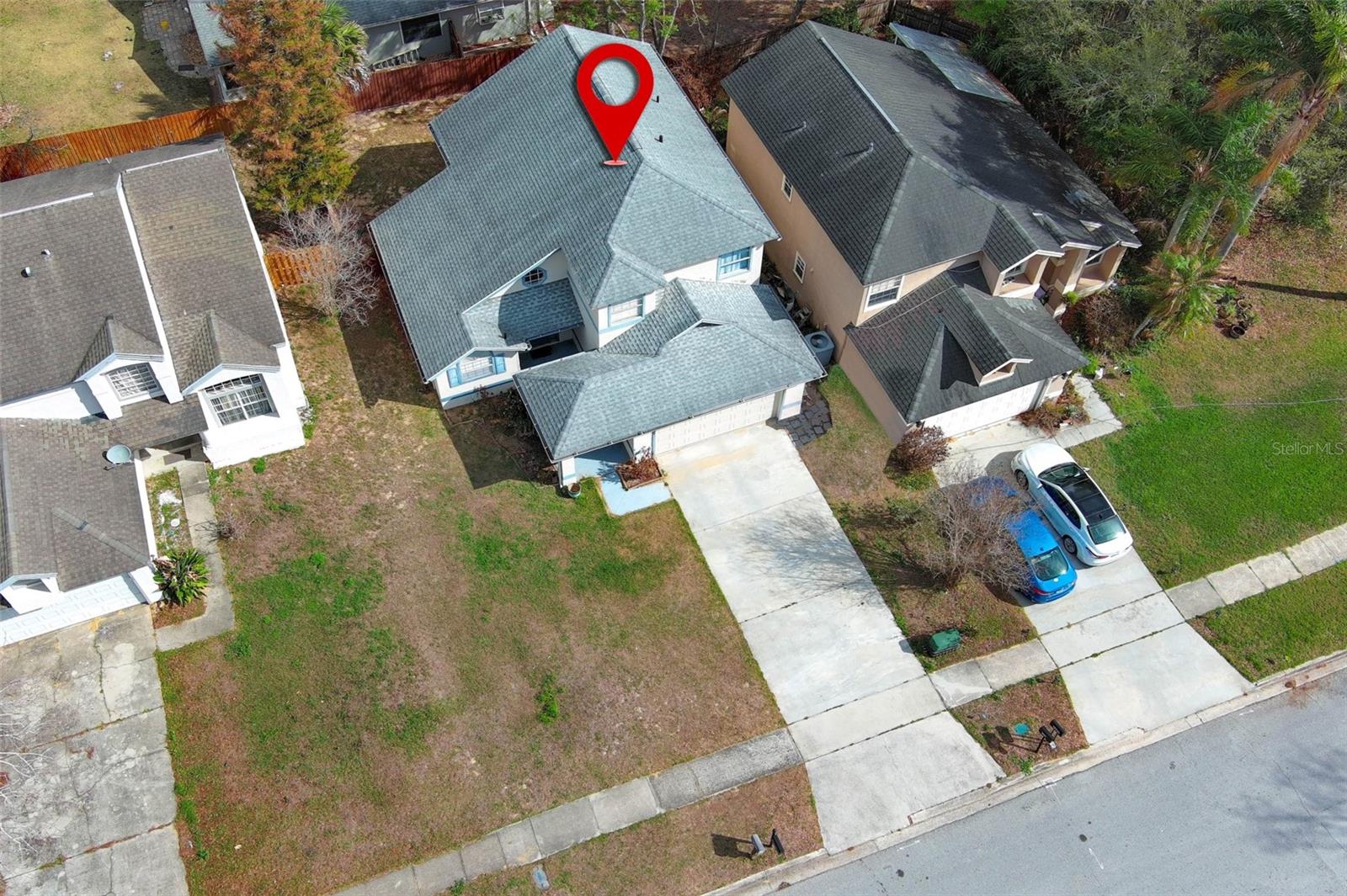 7609 TELEGRAPH HILL RD, ORLANDO, FL, 32835