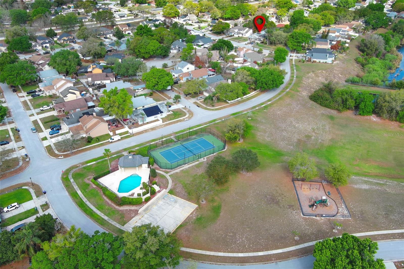 7609 TELEGRAPH HILL RD, ORLANDO, FL, 32835