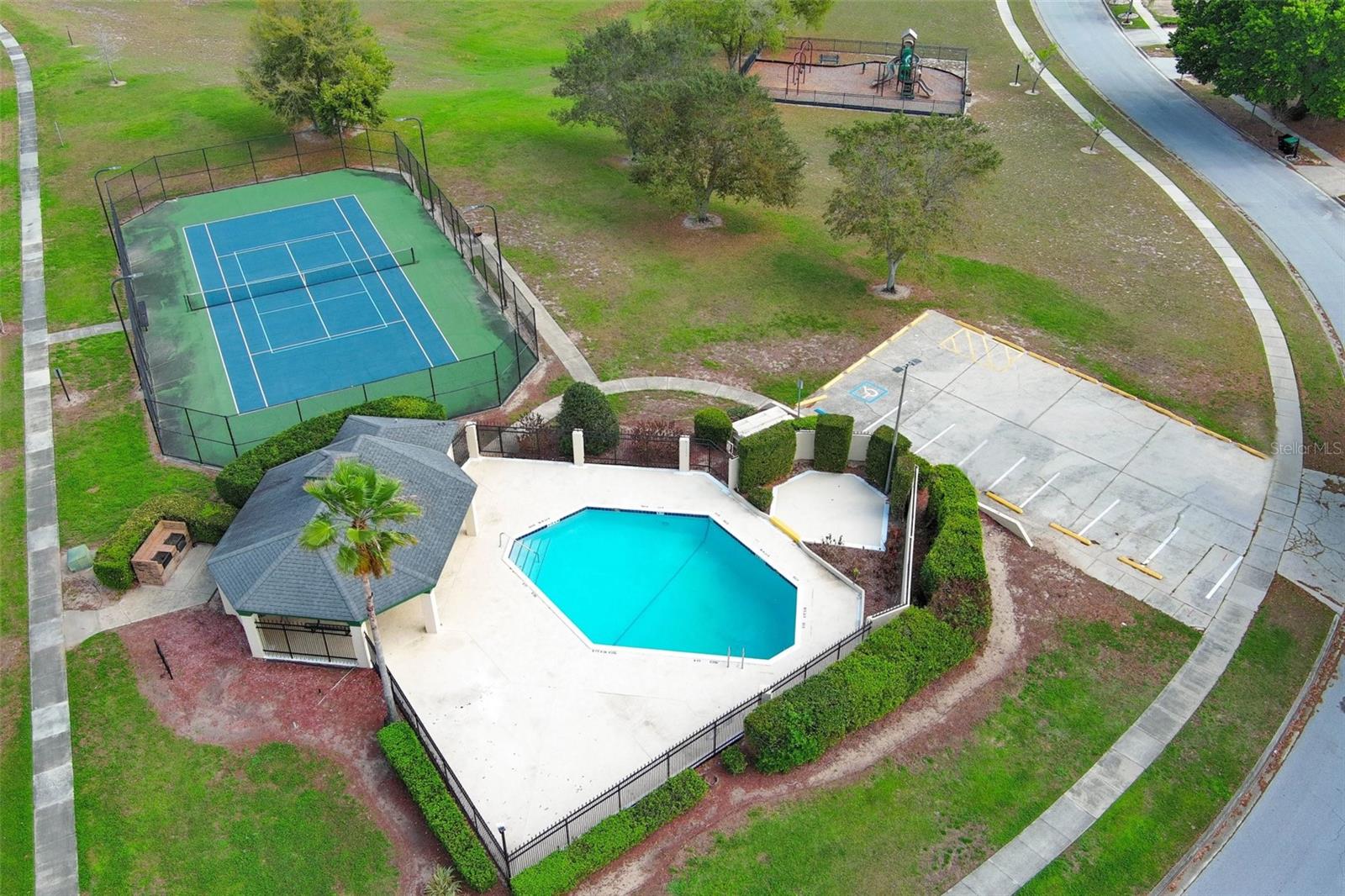 7609 TELEGRAPH HILL RD, ORLANDO, FL, 32835