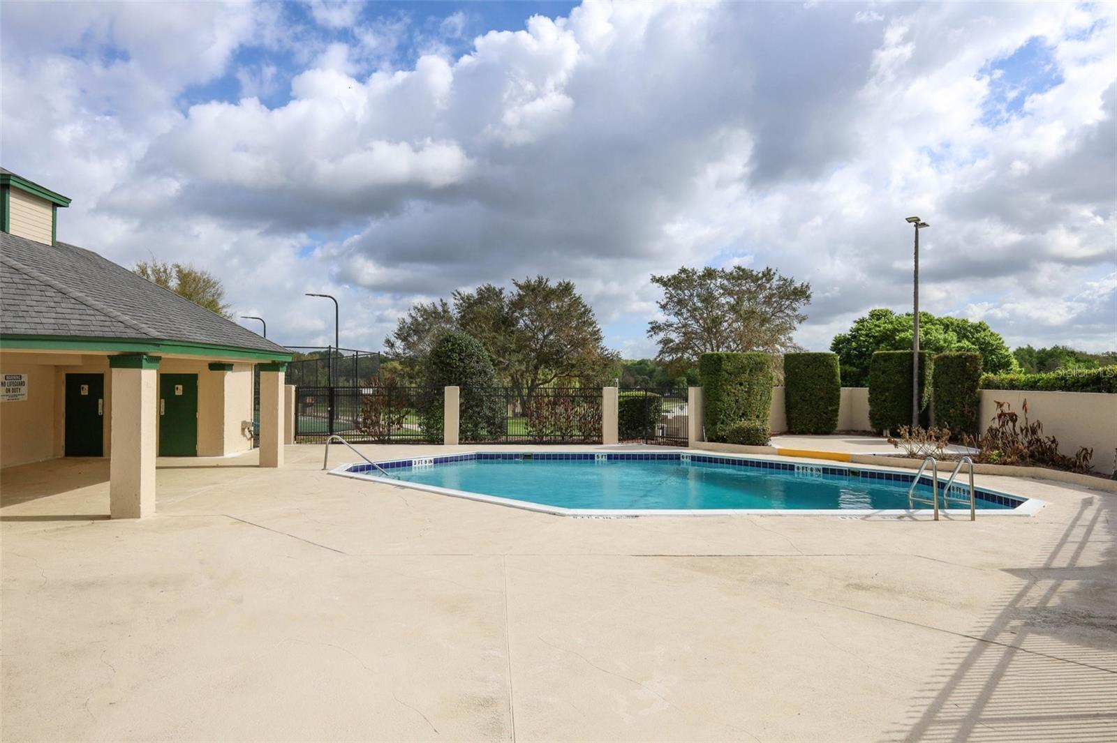7609 TELEGRAPH HILL RD, ORLANDO, FL, 32835