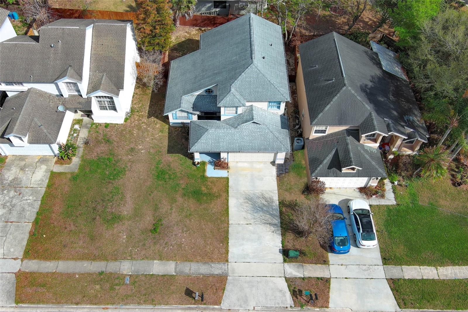 7609 TELEGRAPH HILL RD, ORLANDO, FL, 32835