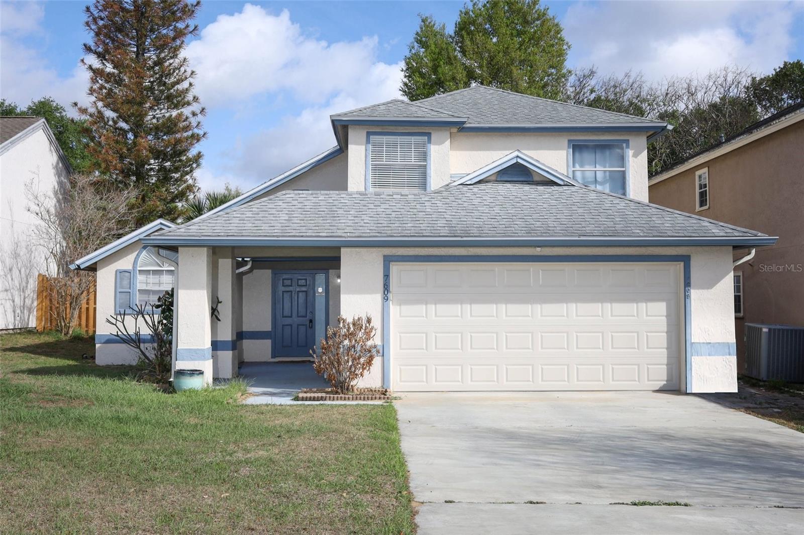 7609 TELEGRAPH HILL RD, ORLANDO, FL, 32835