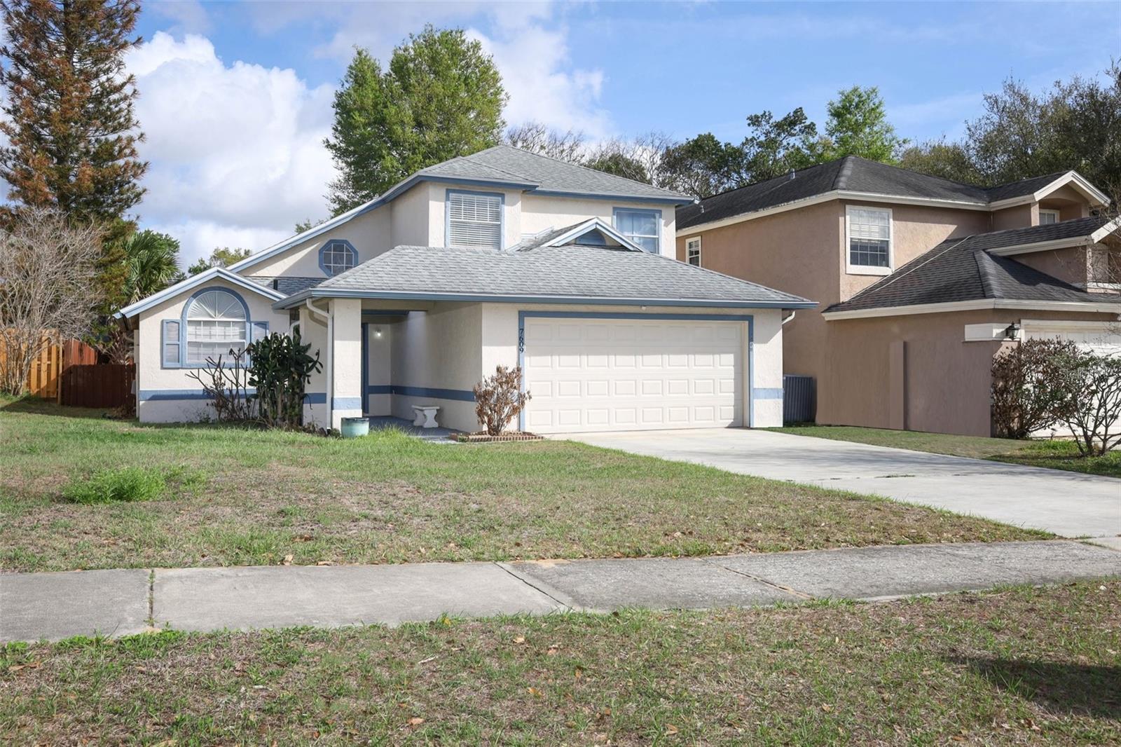 7609 TELEGRAPH HILL RD, ORLANDO, FL, 32835