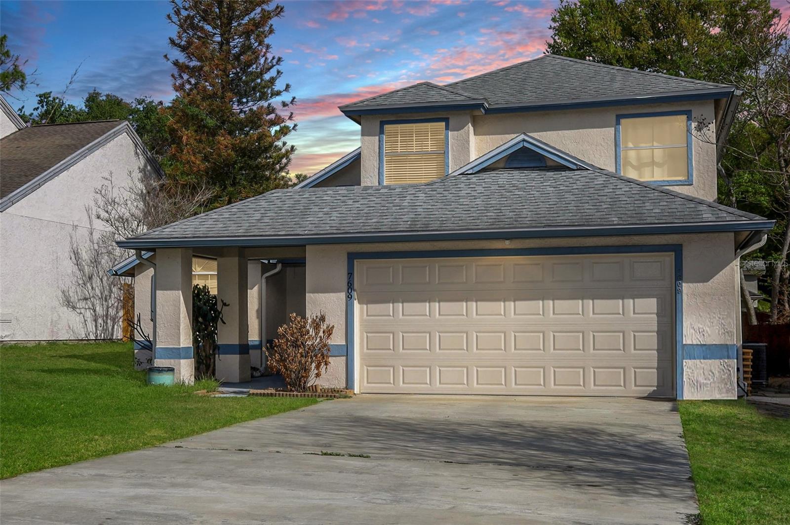 7609 TELEGRAPH HILL RD, ORLANDO, FL, 32835