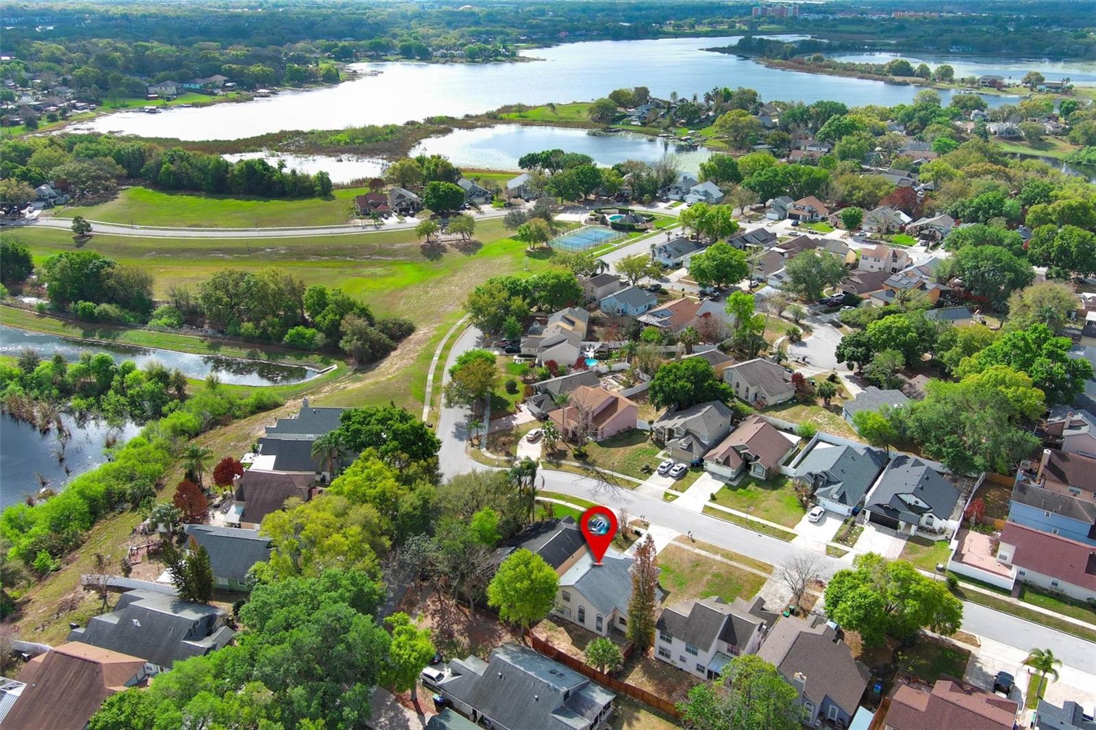 7609 TELEGRAPH HILL RD, ORLANDO, FL, 32835
