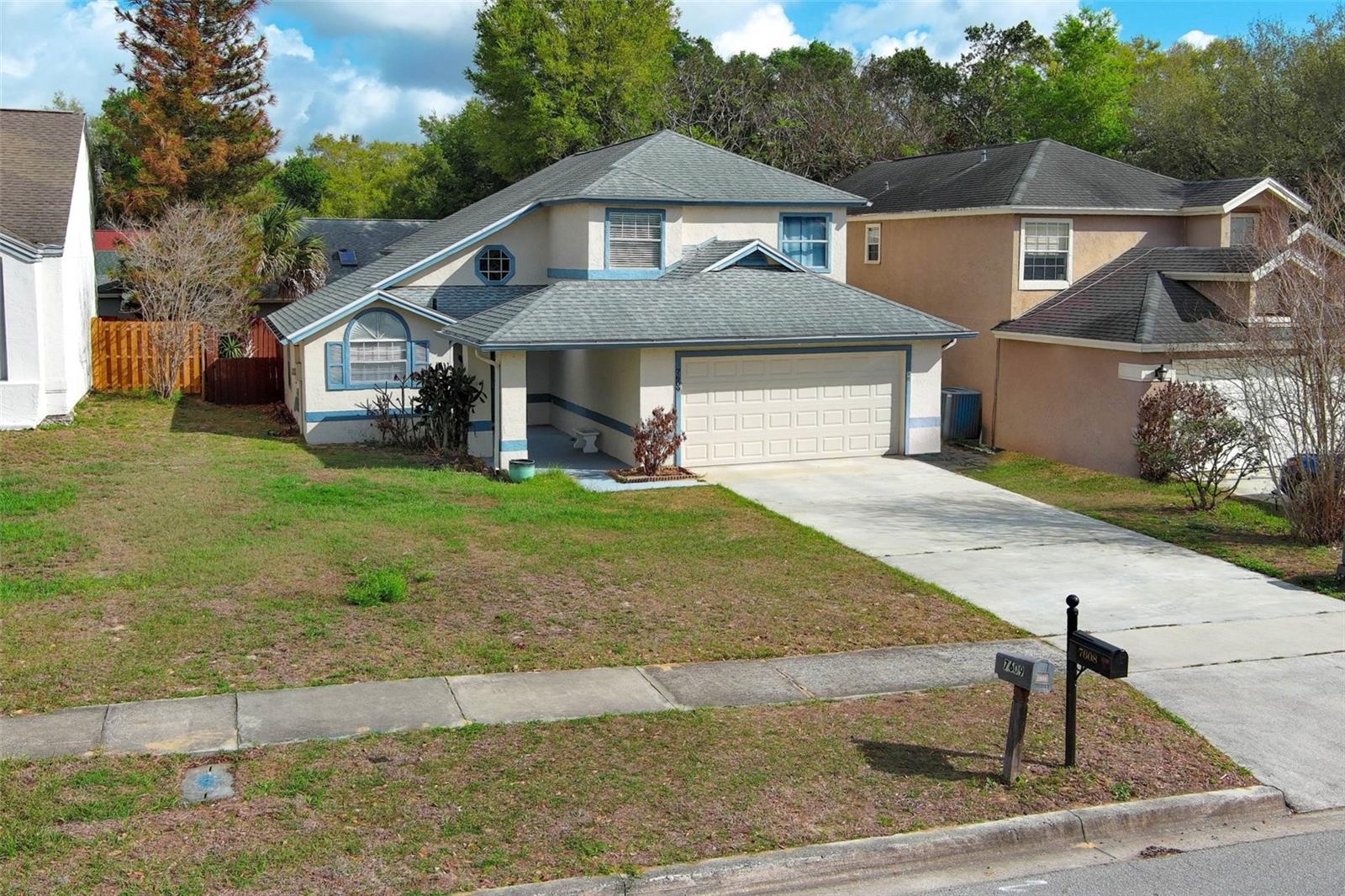7609 TELEGRAPH HILL RD, ORLANDO, FL, 32835