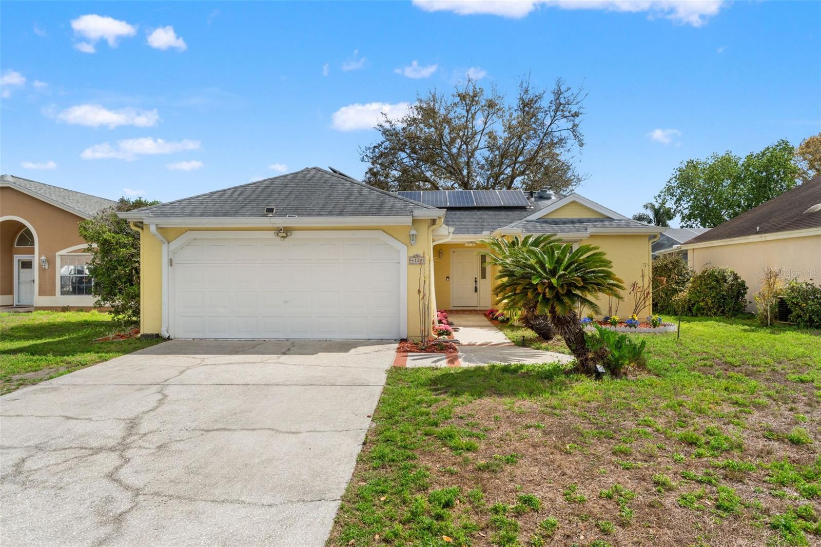 4128 FOXBORO DR, NEW PORT RICHEY, FL, 34653