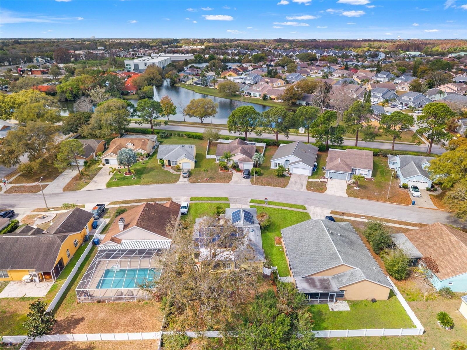 4128 FOXBORO DR, NEW PORT RICHEY, FL, 34653